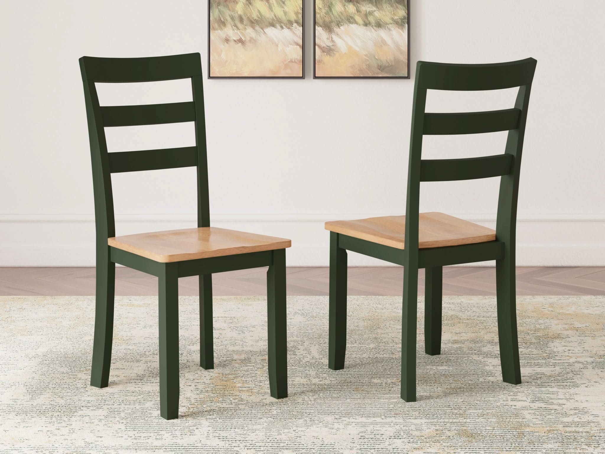 Gesthaven - Dining Room Side Chair (Set of 2) - Image 8
