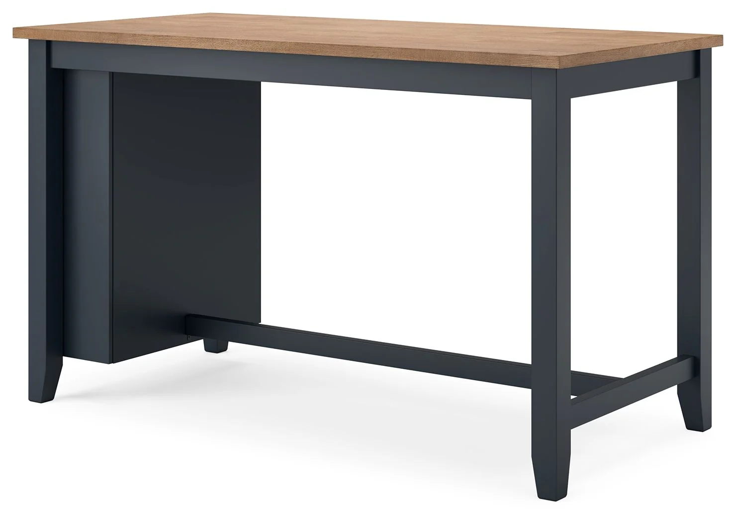 Gesthaven - Rectangular Dining Room Counter Set - Image 12