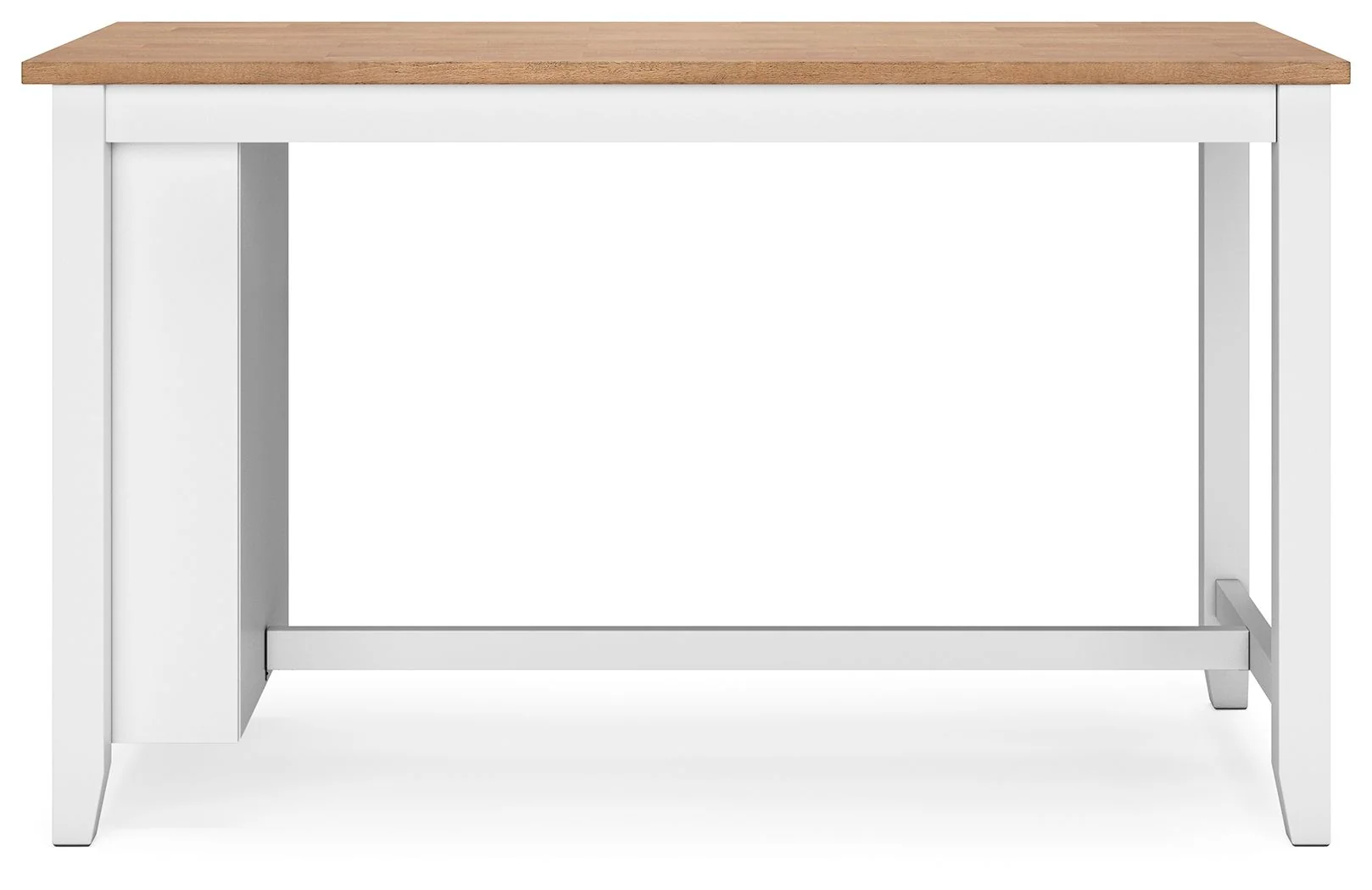 Gesthaven - Rectangular Dining Room Counter Set - Image 5