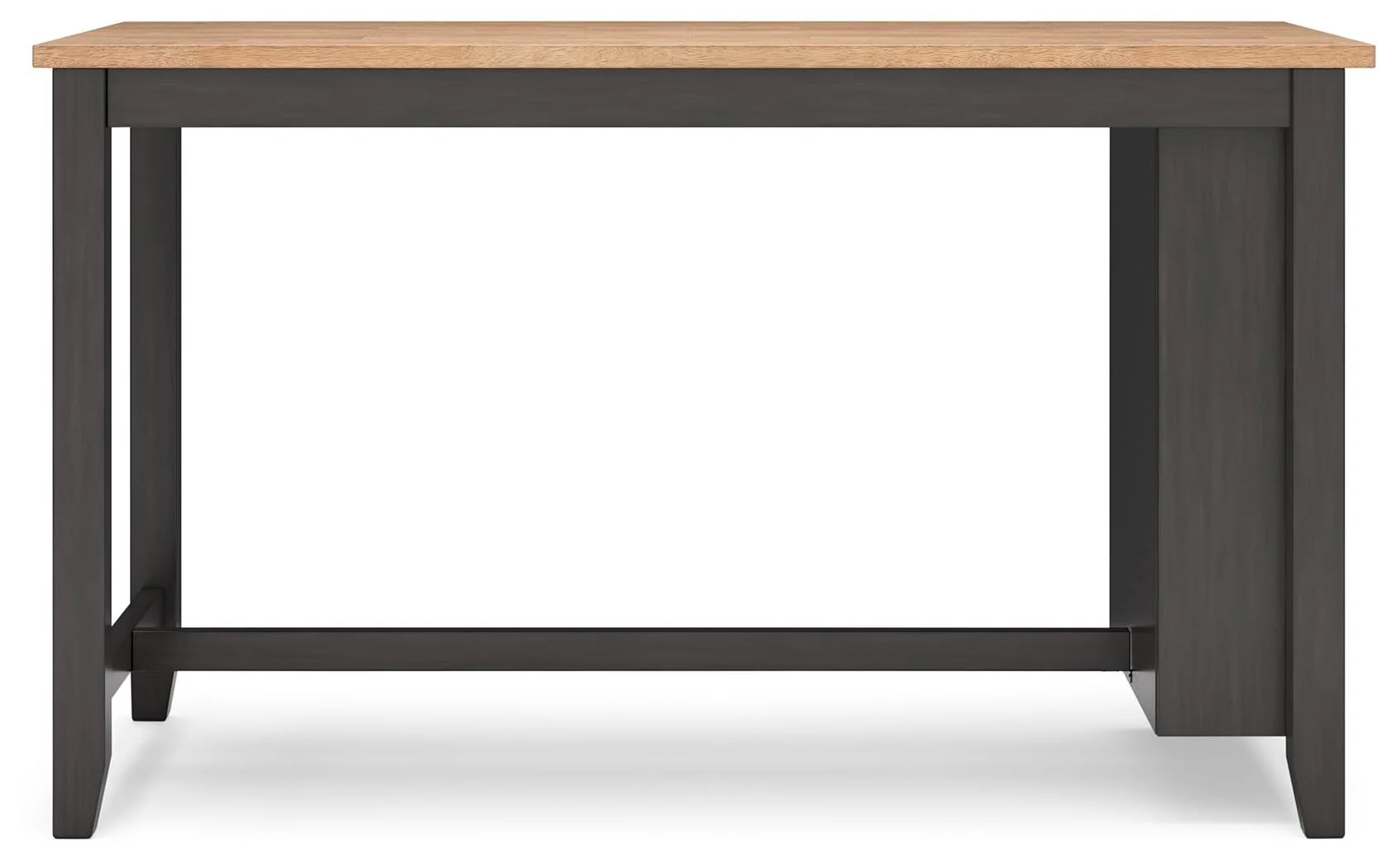 Gesthaven - Rectangular Dining Room Counter Table - Image 11