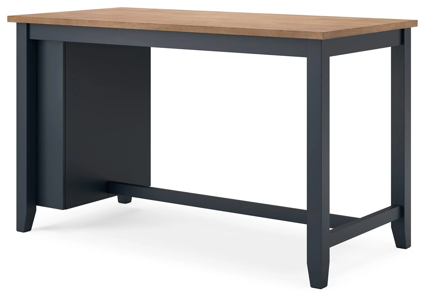 Gesthaven - Rectangular Dining Room Counter Table - Image 12