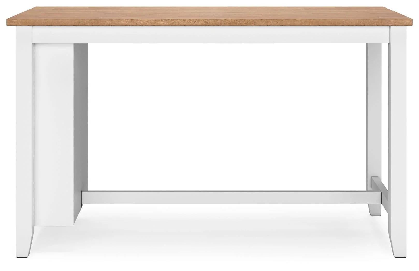 Gesthaven - Rectangular Dining Room Counter Table - Image 14