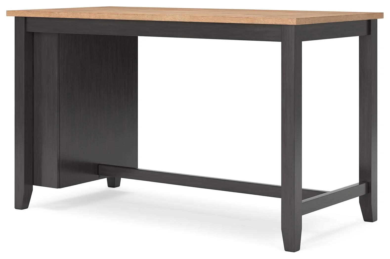Gesthaven - Rectangular Dining Room Counter Table - Image 15