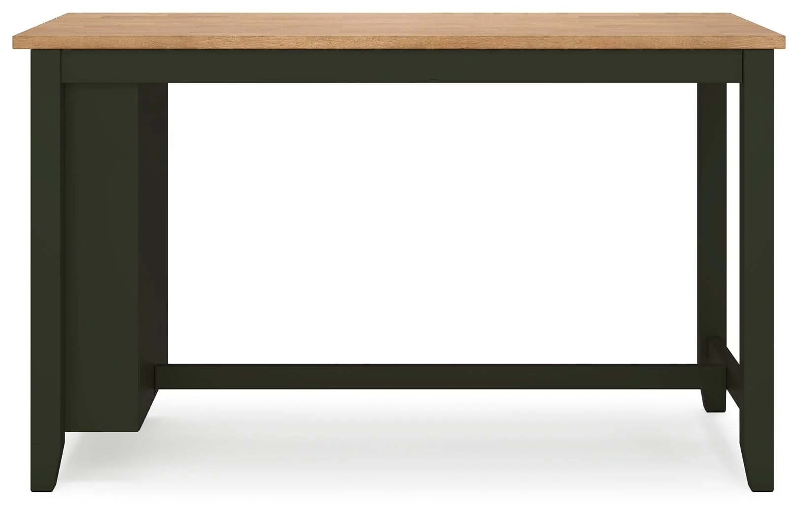 Gesthaven - Rectangular Dining Room Counter Table - Image 16