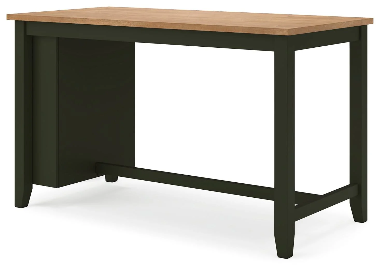 Gesthaven - Rectangular Dining Room Counter Table - Image 5
