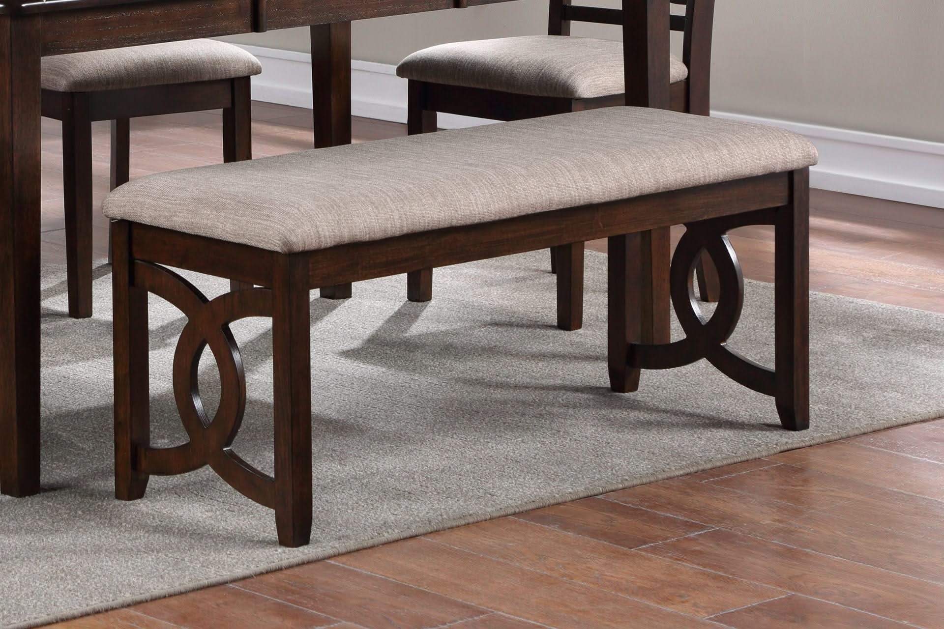 Gia - Bench - Image 7