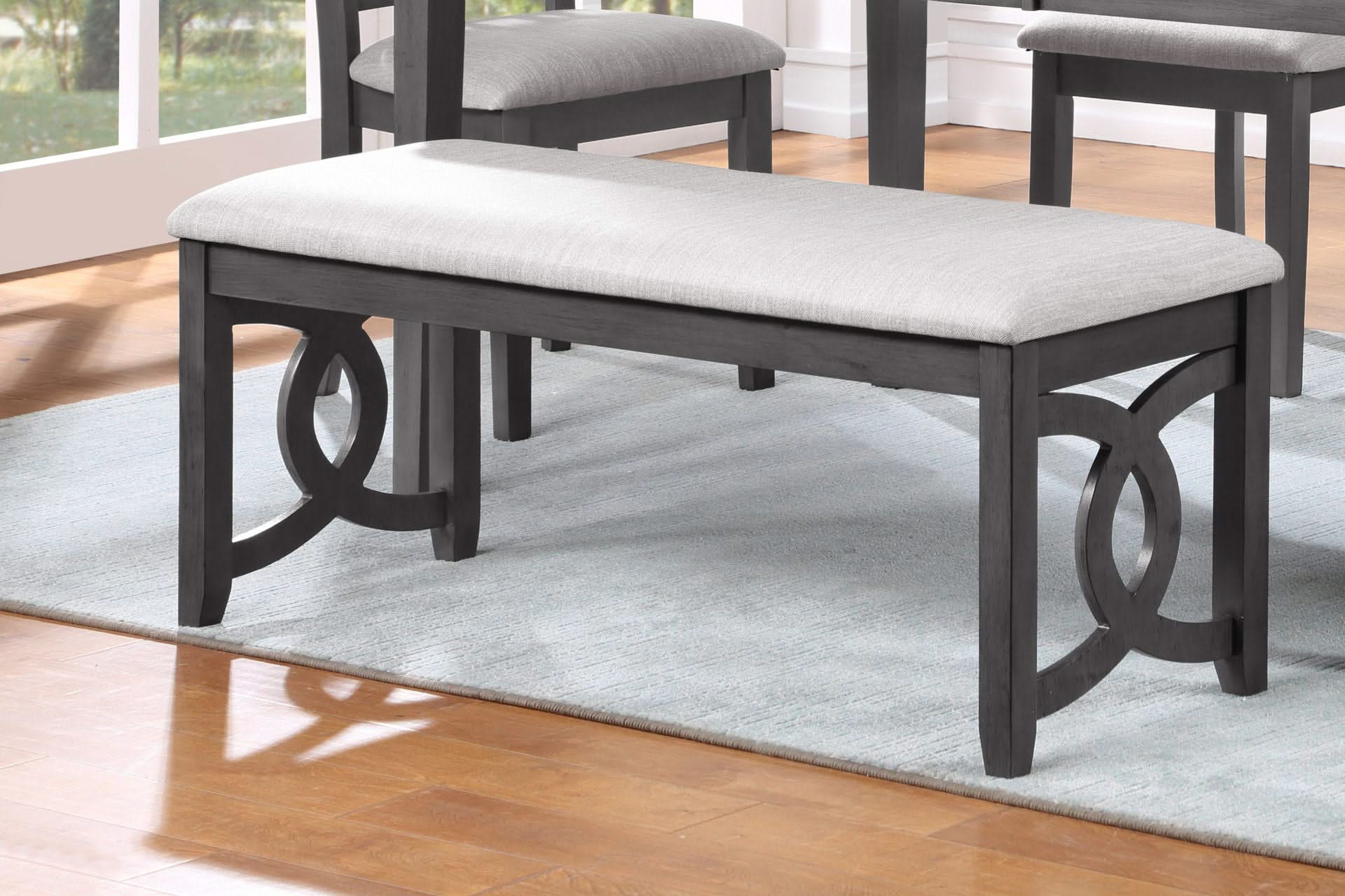 Gia - Bench - Image 9