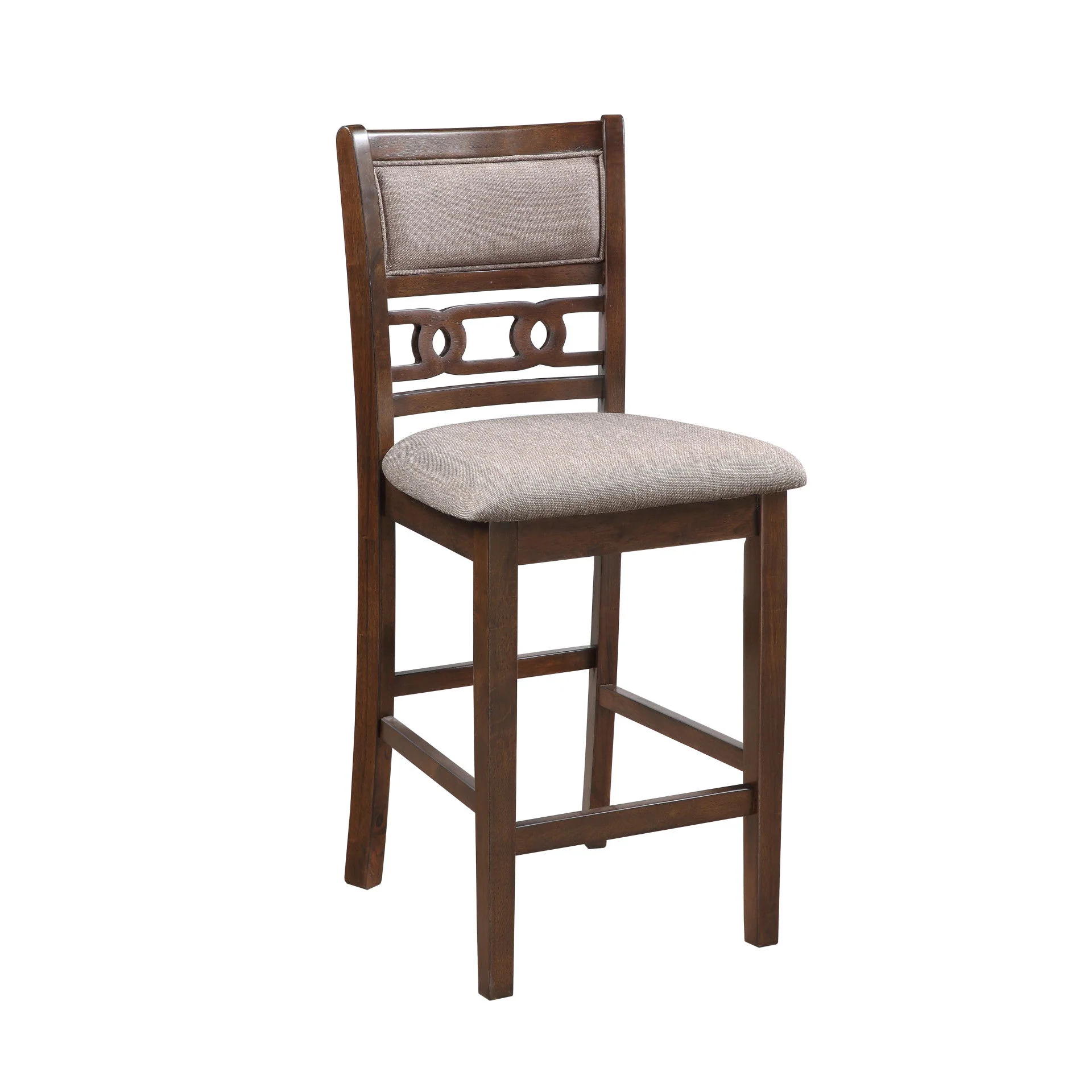 Gia - Counter Drop Leaf Table Set - Image 10