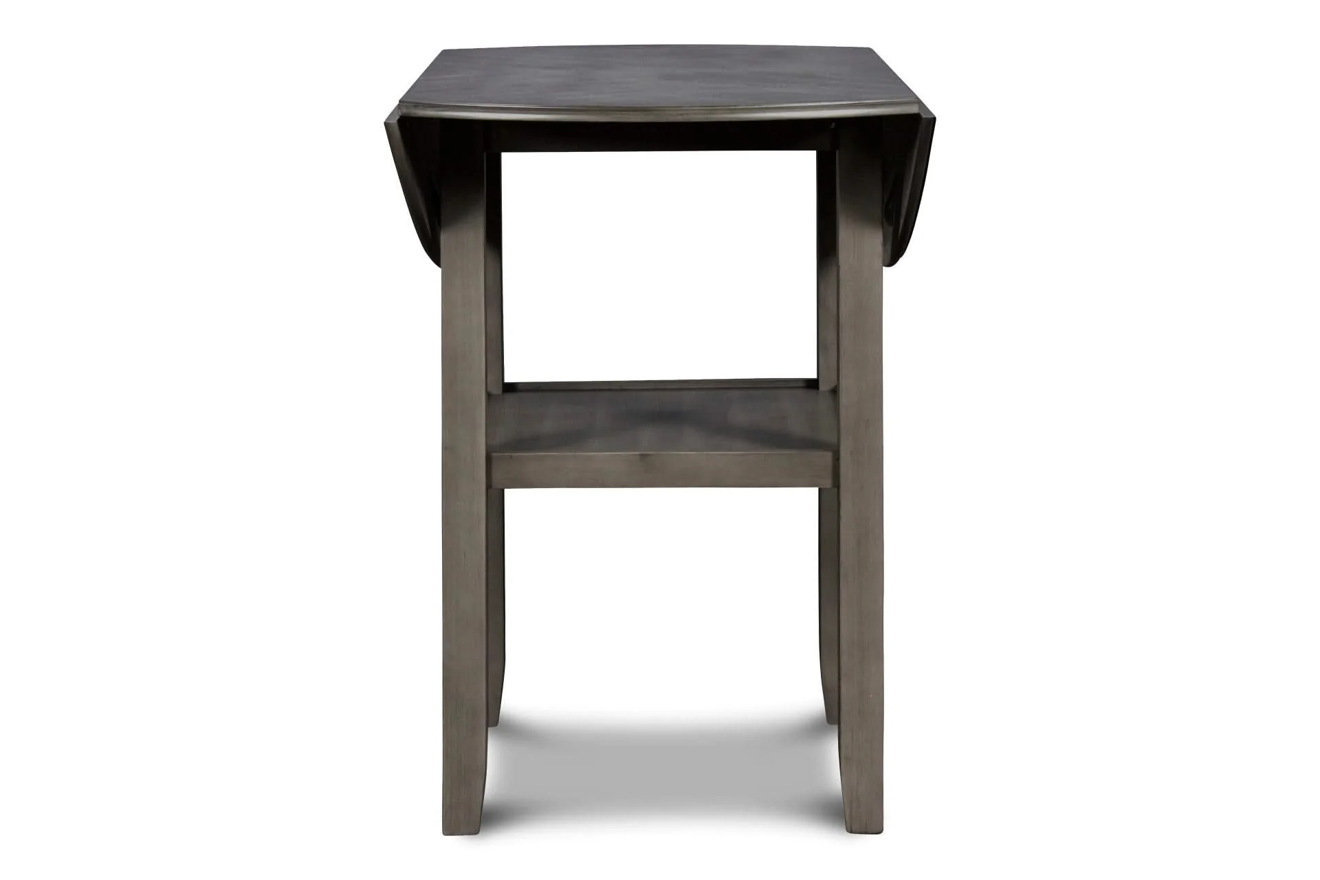 Gia - Counter Drop Leaf Table Set - Image 11