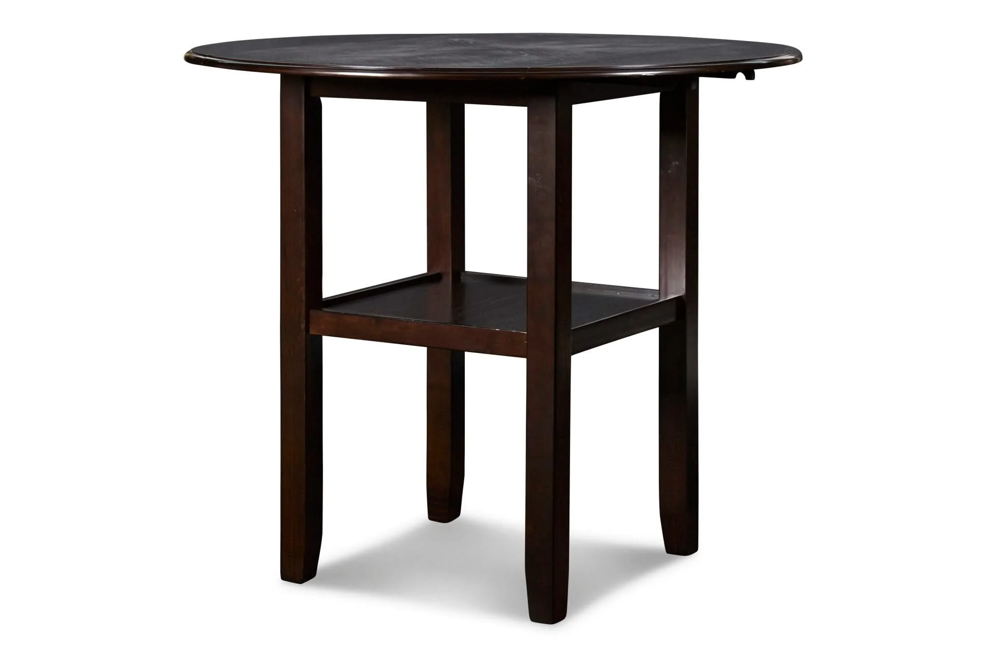 Gia - Counter Drop Leaf Table Set - Image 12