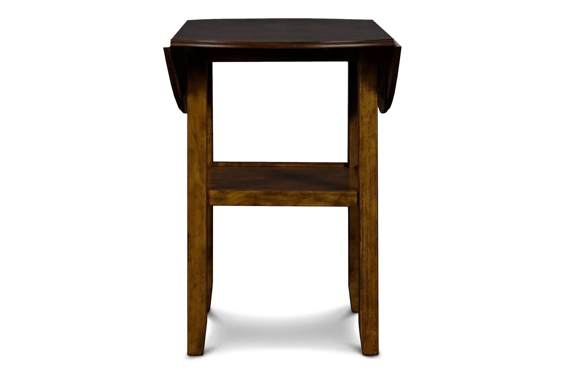 Gia - Counter Drop Leaf Table Set - Image 13