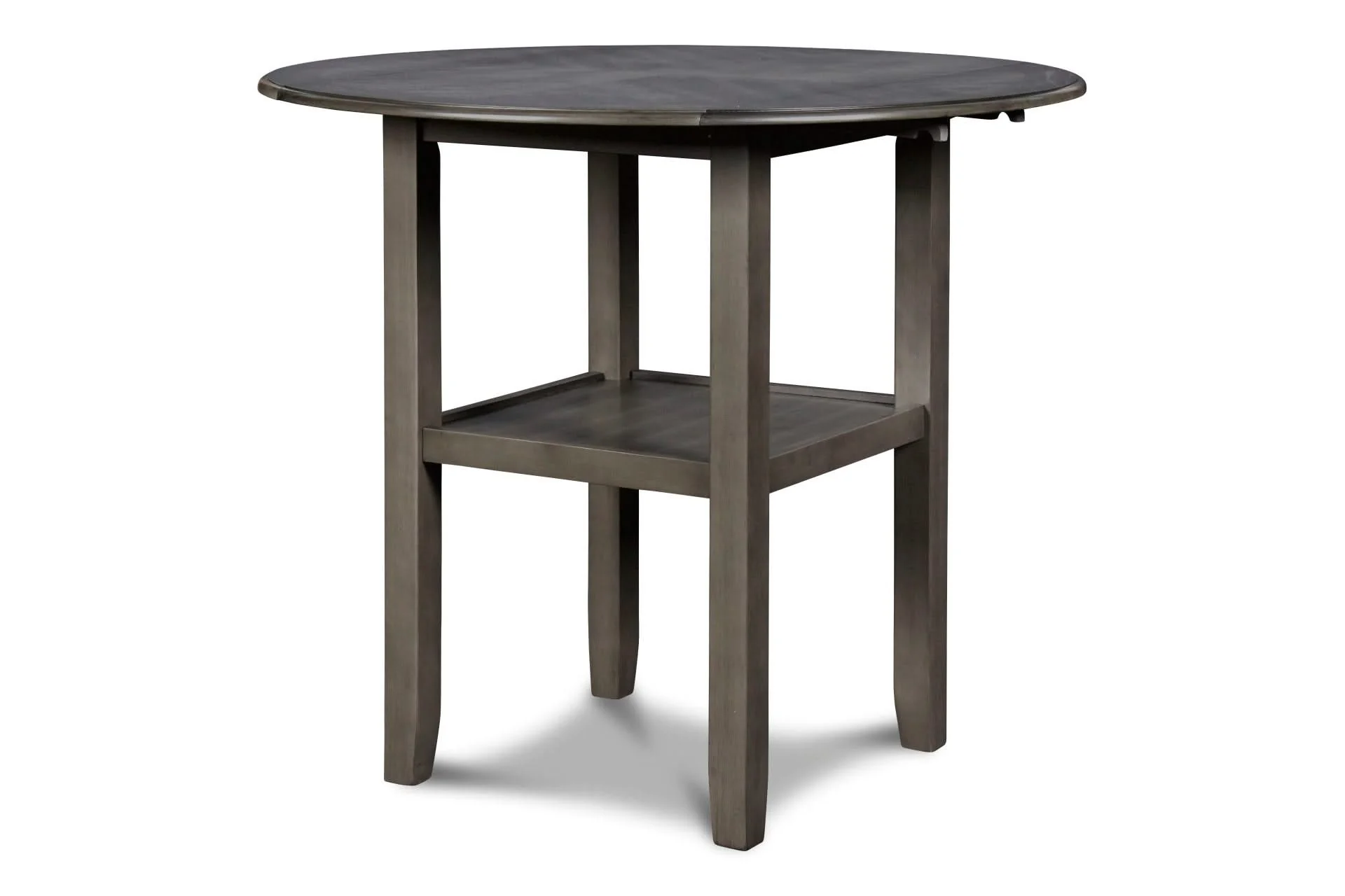 Gia - Counter Drop Leaf Table Set - Image 14