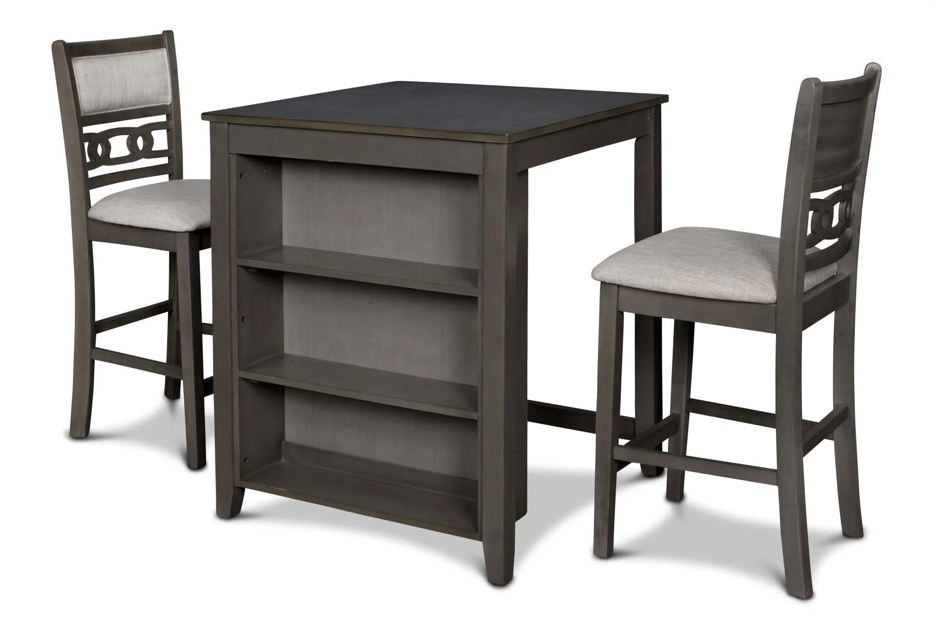 Gia - Counter Table Set - Image 3