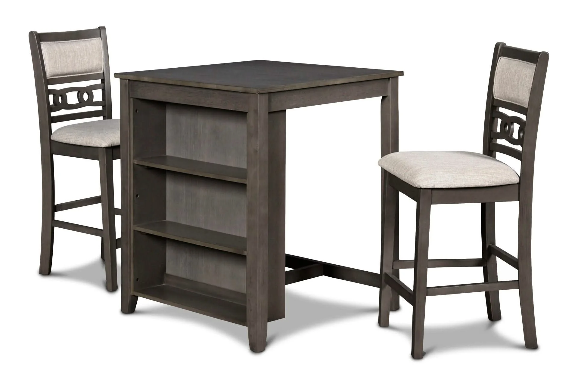 Gia - Counter Table Set - Image 7