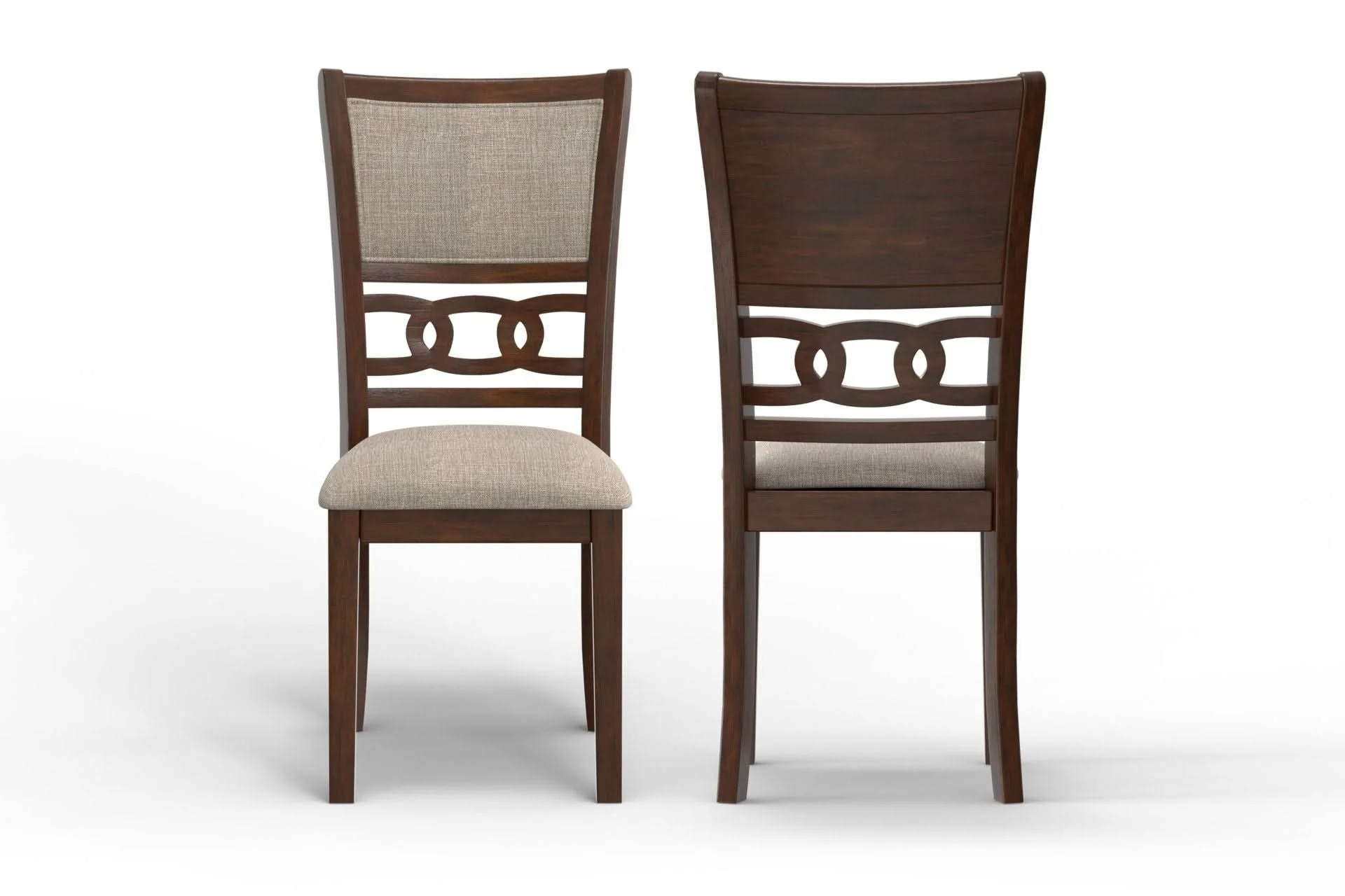 Gia - Dining Chairs - Image 3