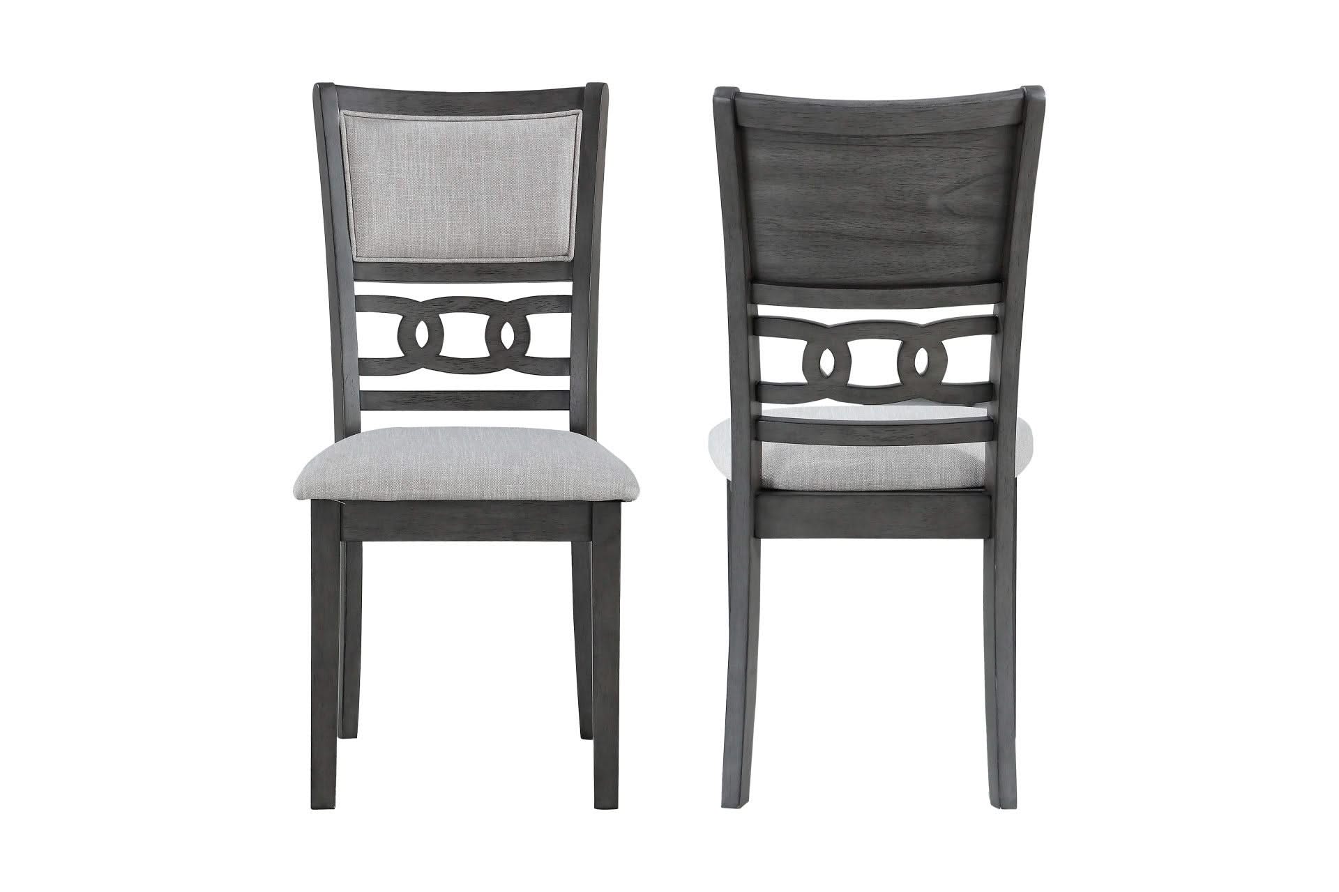 Gia - Dining Chairs - Image 4