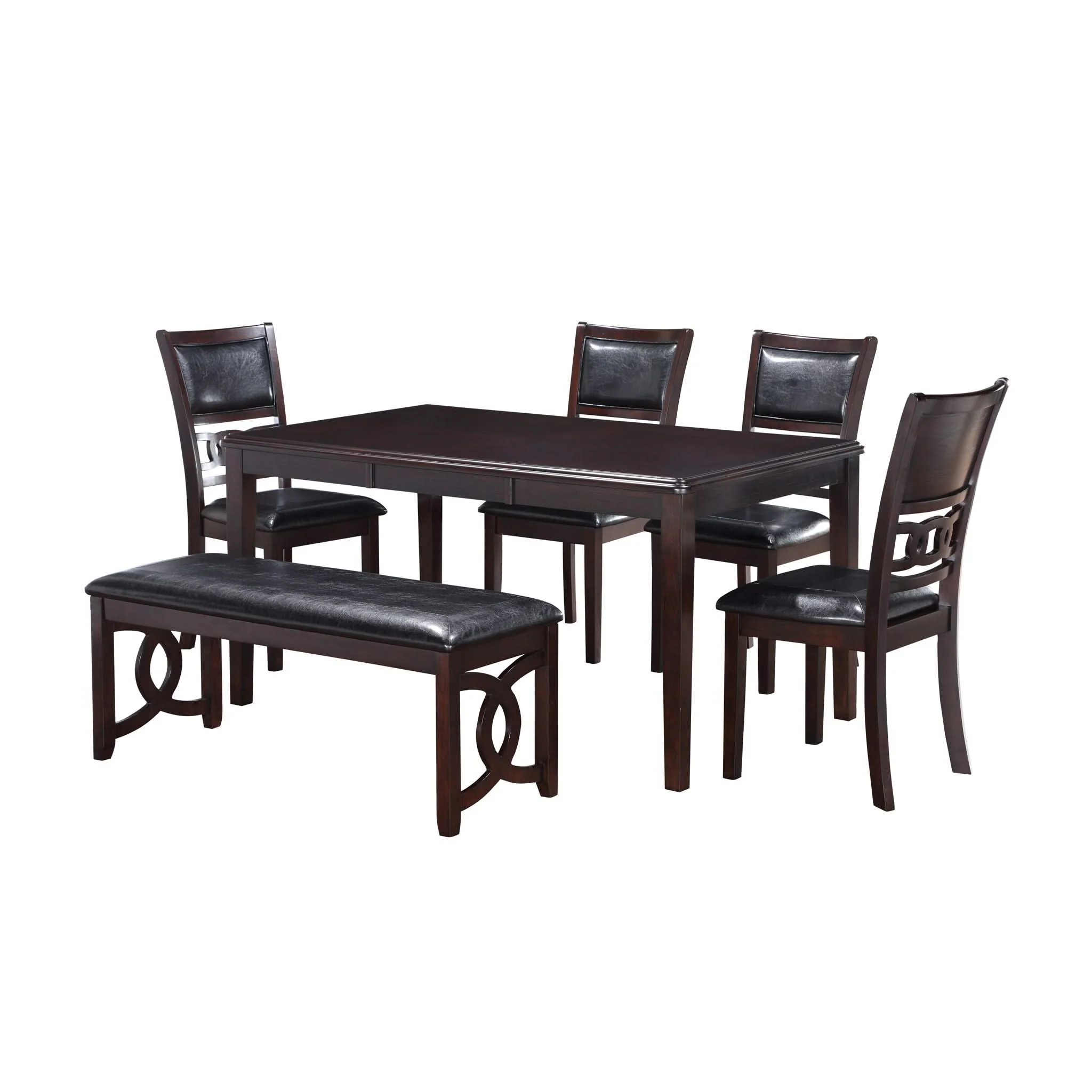 Gia - Dining Table Set - Image 13