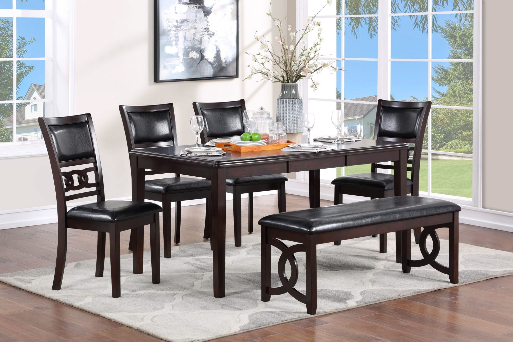 Gia - Dining Table Set - Image 20