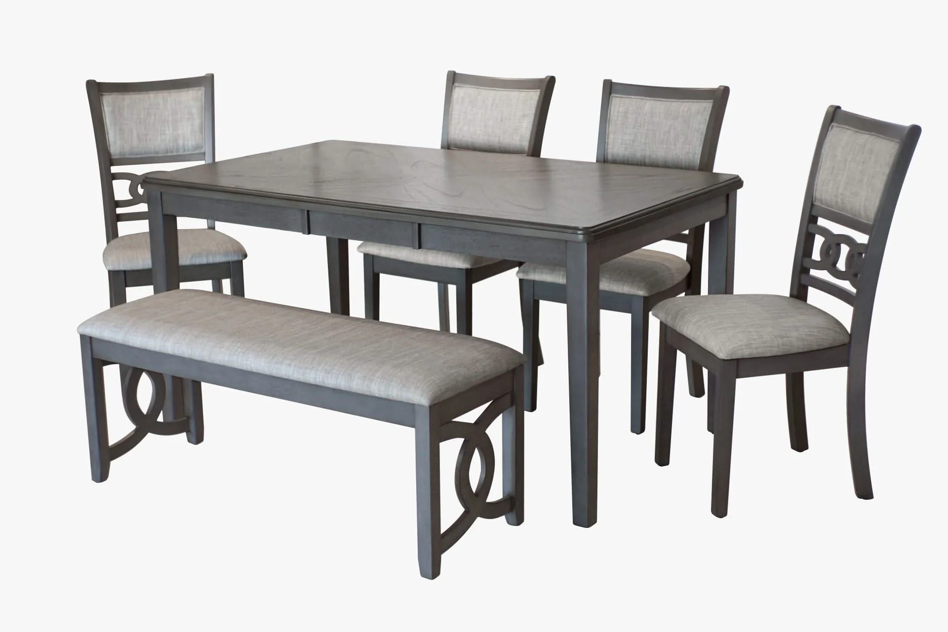 Gia - Dining Table Set - Image 22