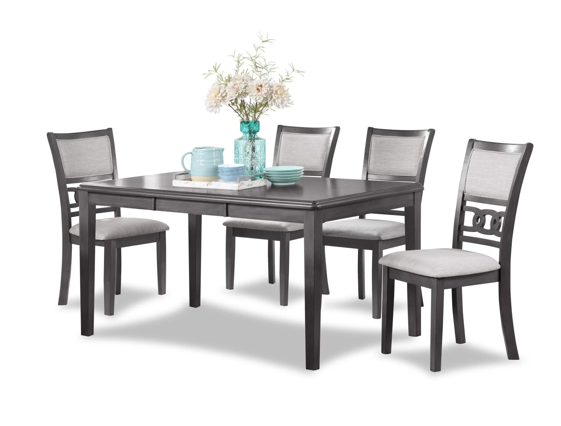 Gia - Dining Table Set - Image 23