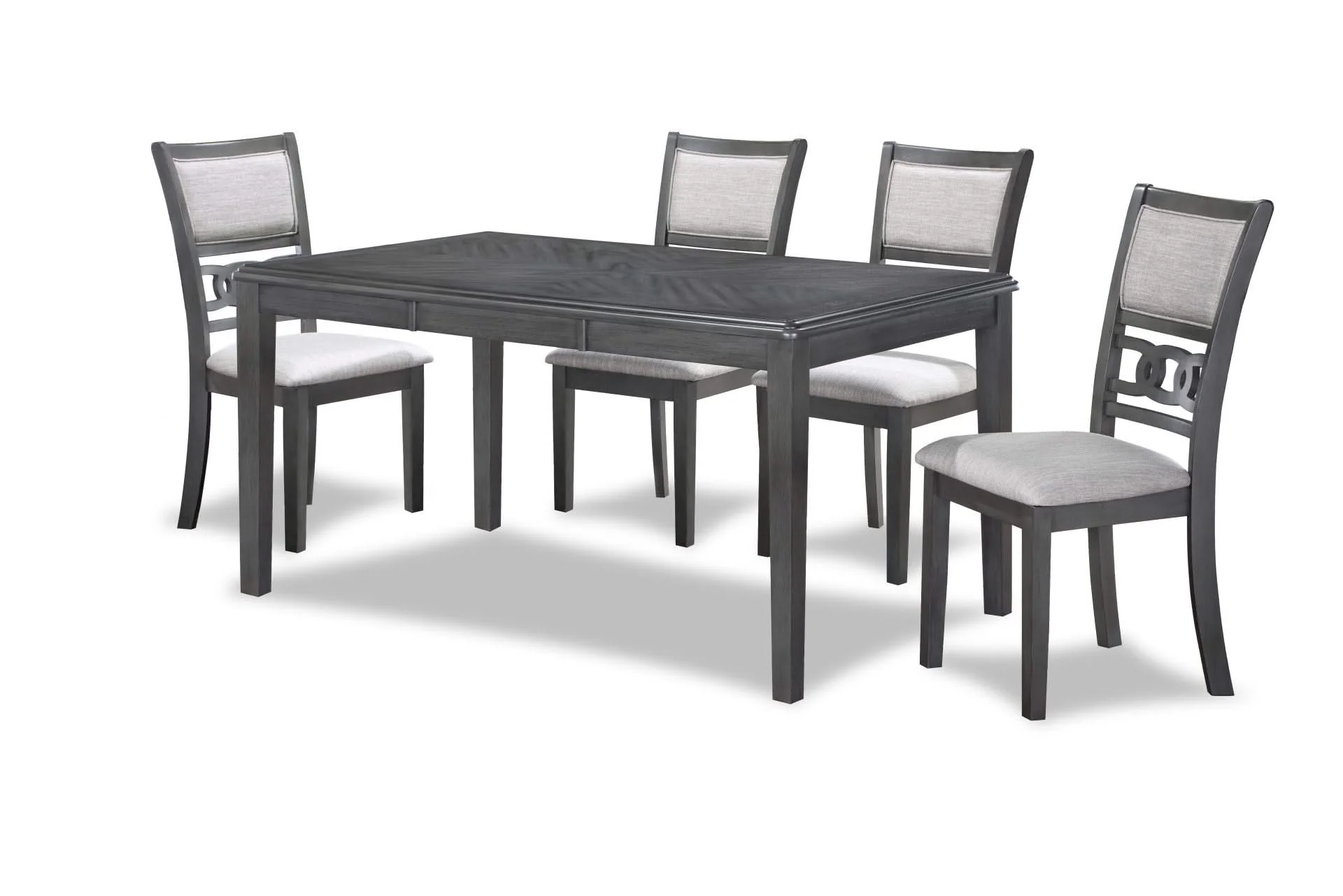 Gia - Dining Table Set - Image 3