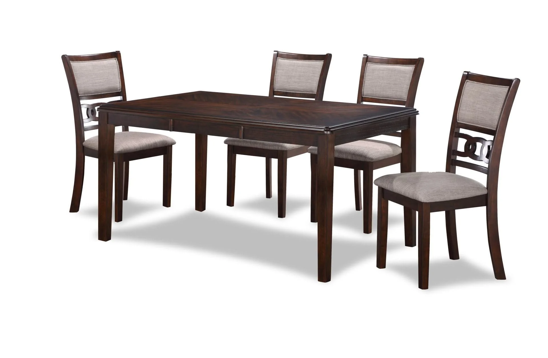 Gia - Dining Table Set - Image 6