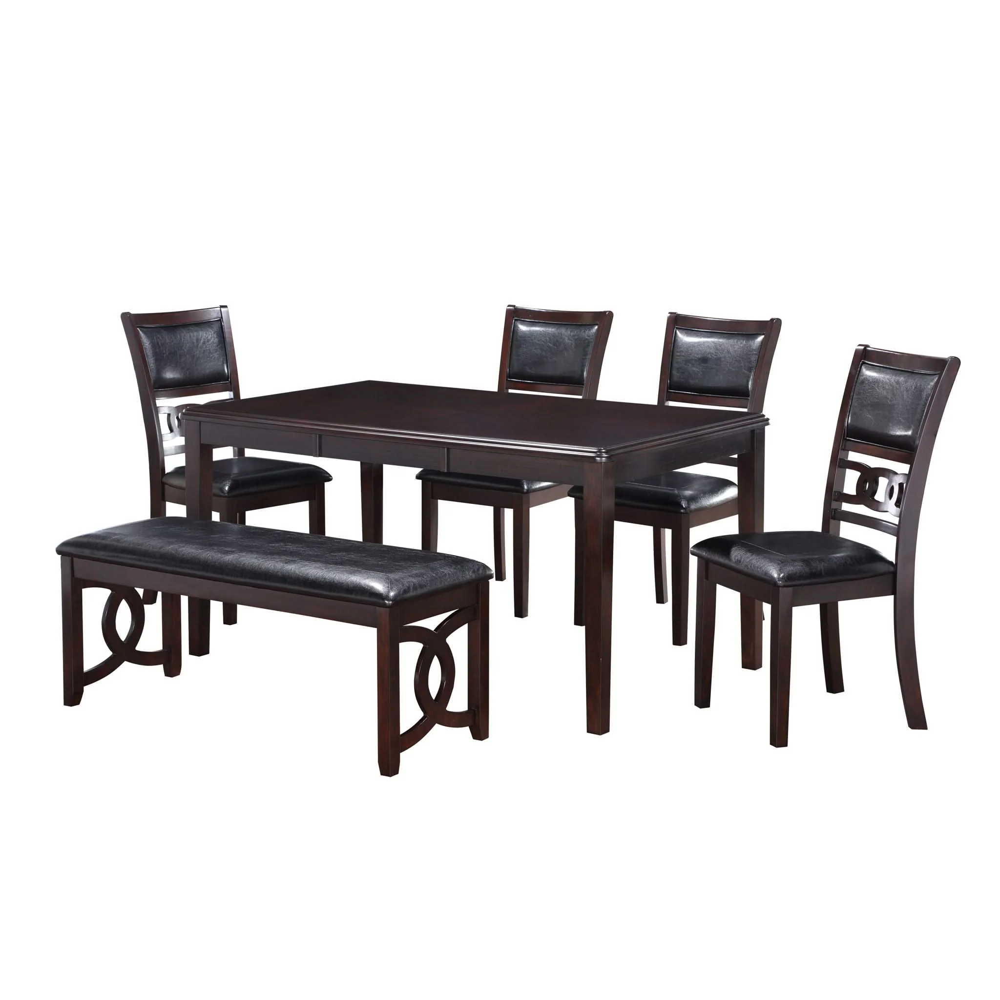 Gia - Dining Table Set - Image 7