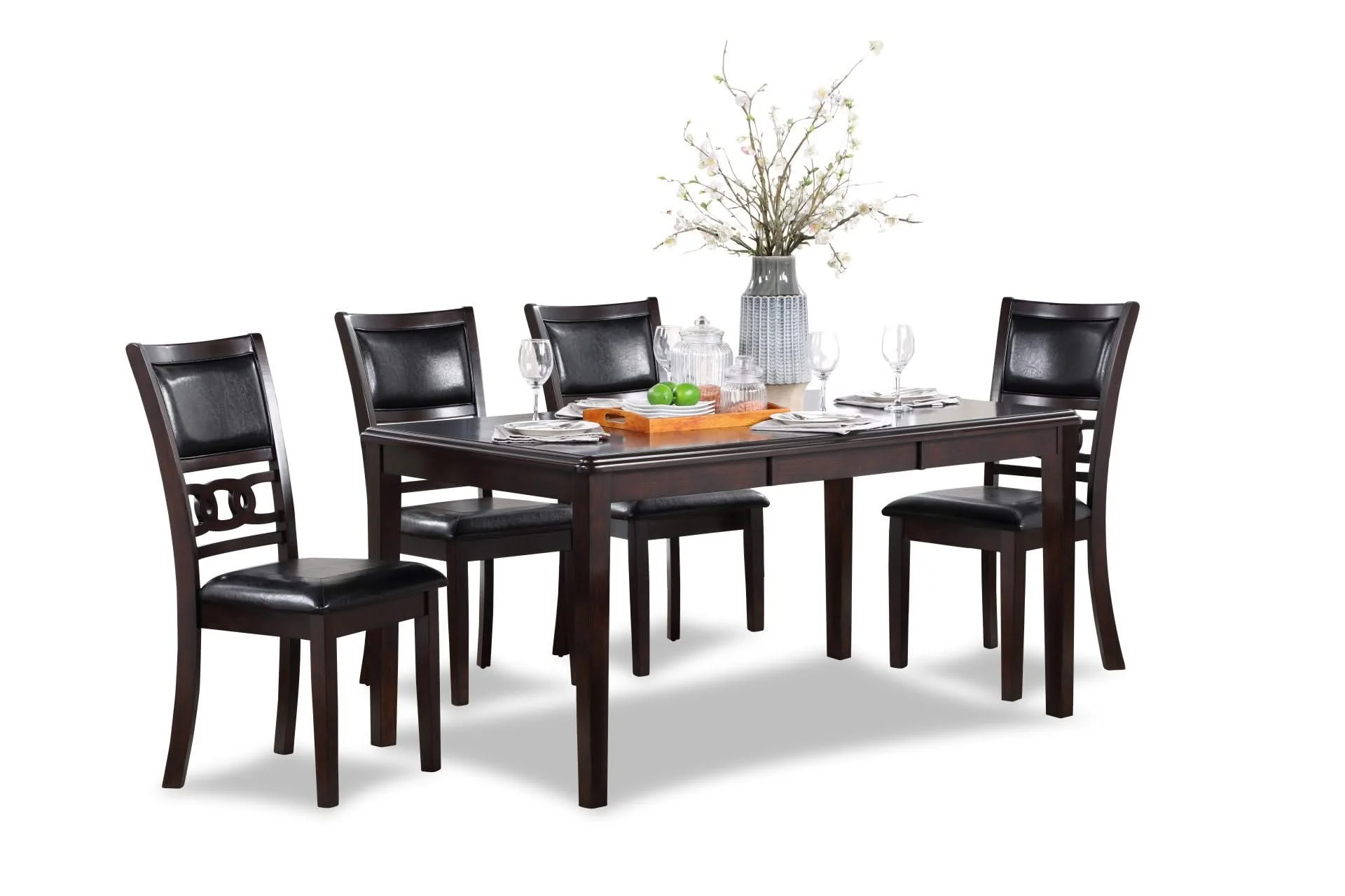 Gia - Dining Table Set - Image 8