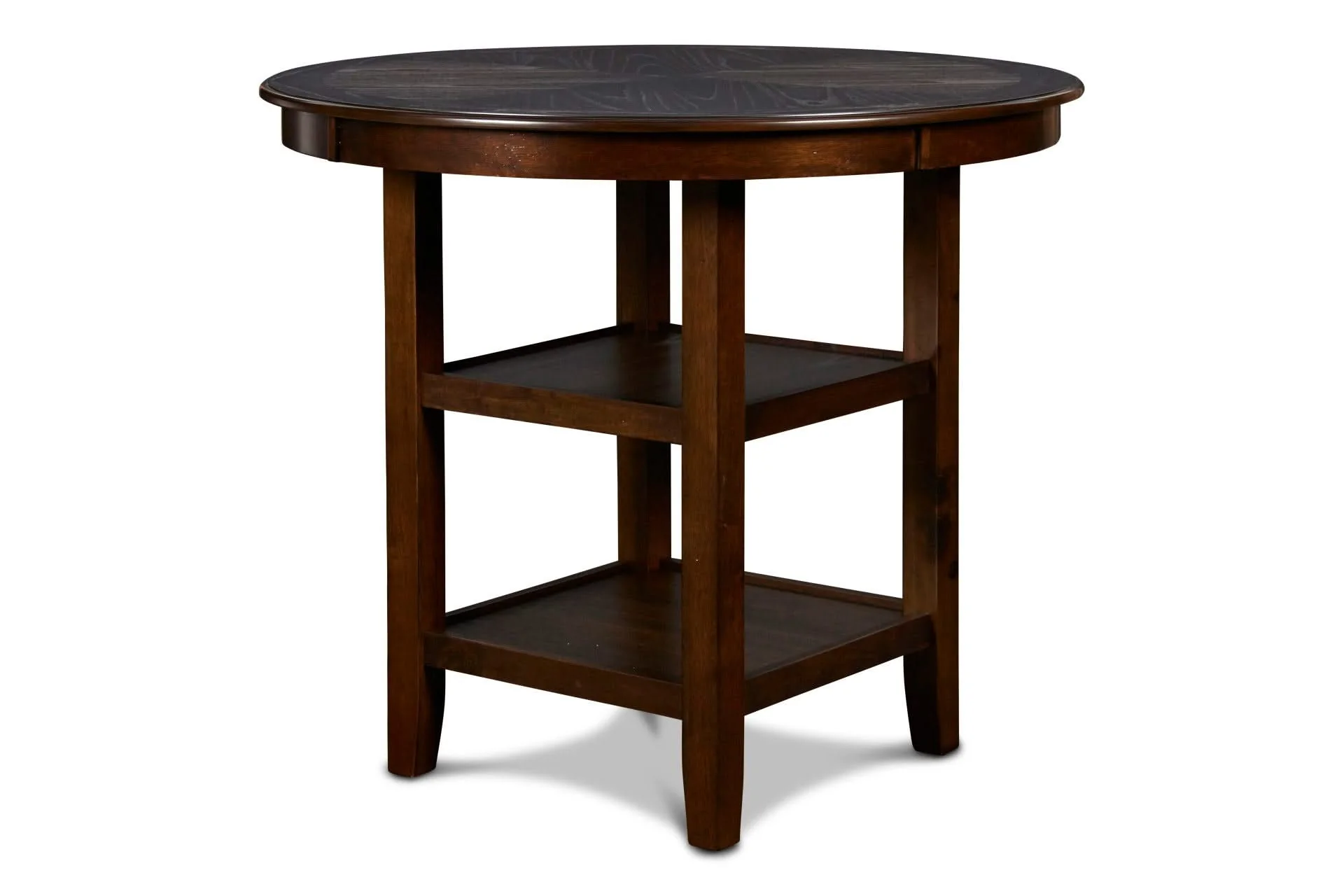 Gia - Round Counter Dining Set - Image 11