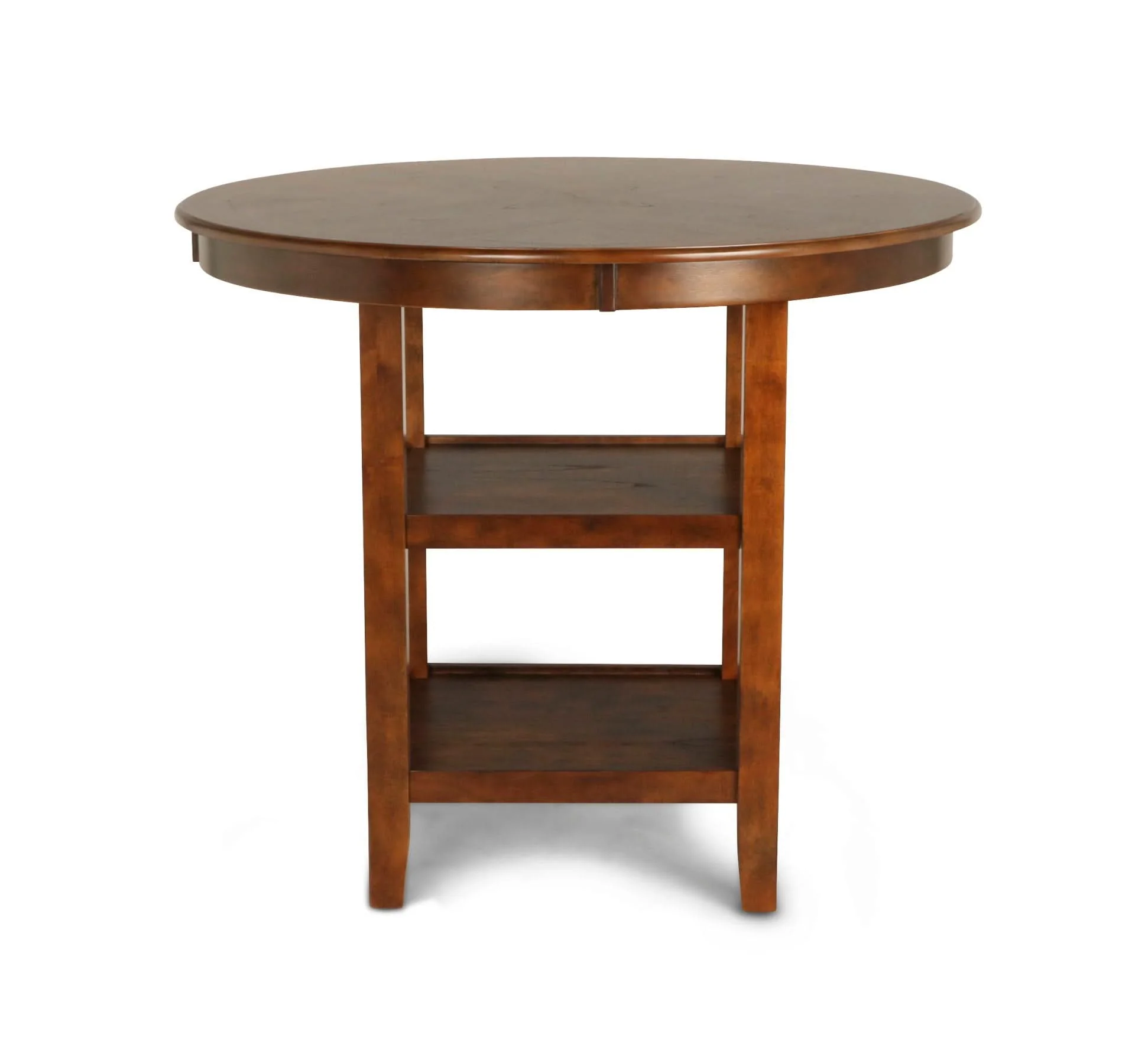 Gia - Round Counter Dining Set - Image 12