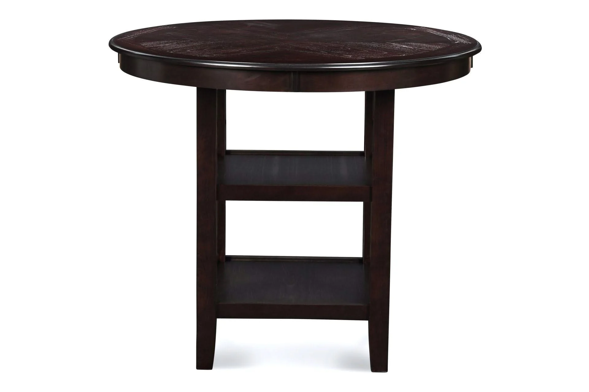 Gia - Round Counter Dining Set - Image 16