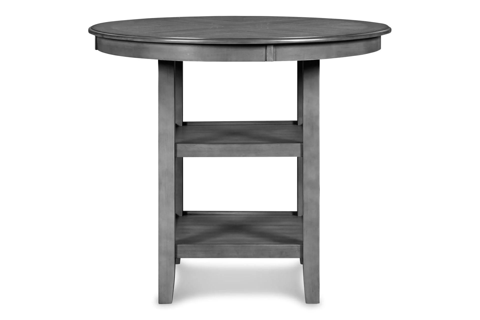 Gia - Round Counter Dining Set - Image 6