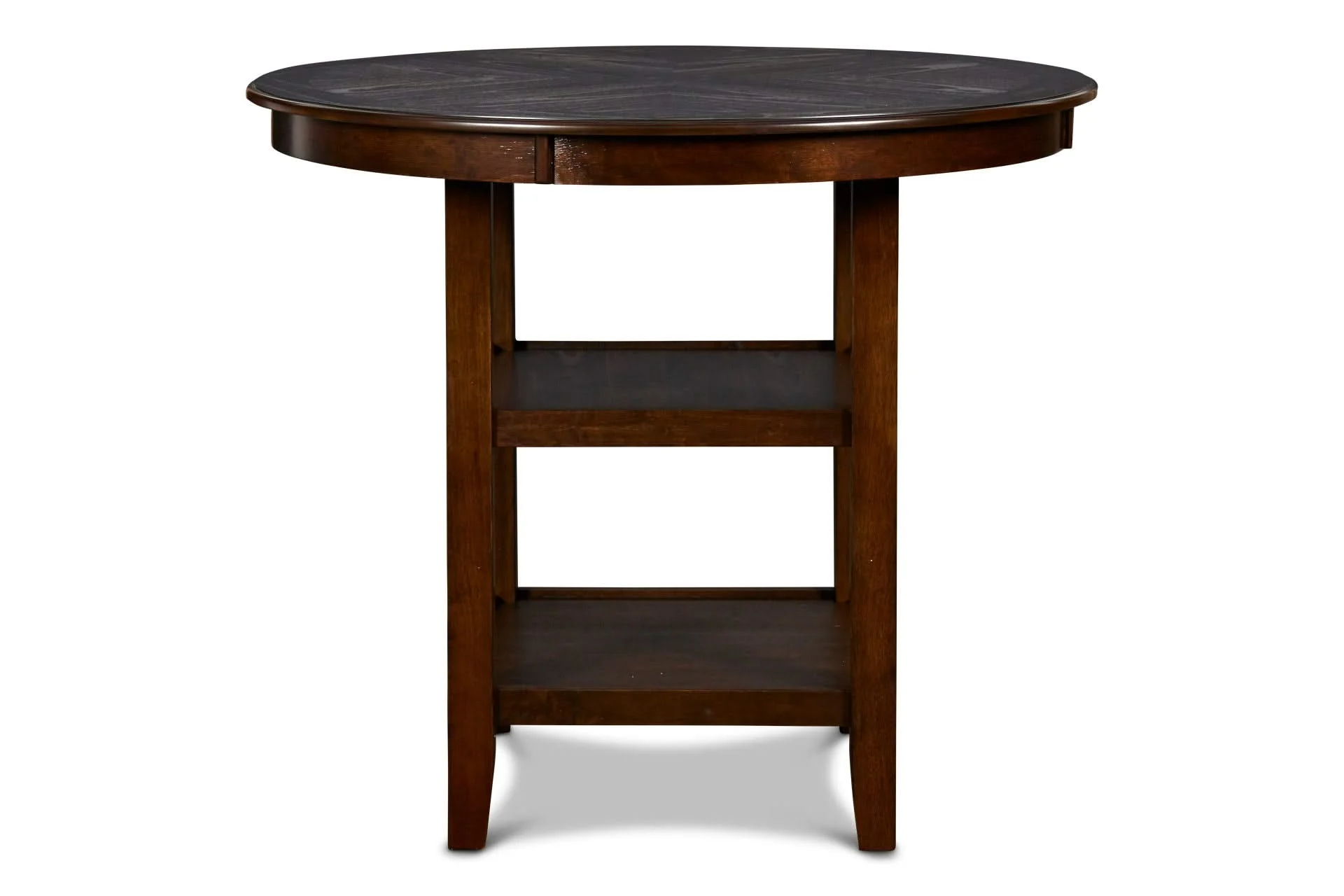 Gia - Round Counter Dining Set - Image 7