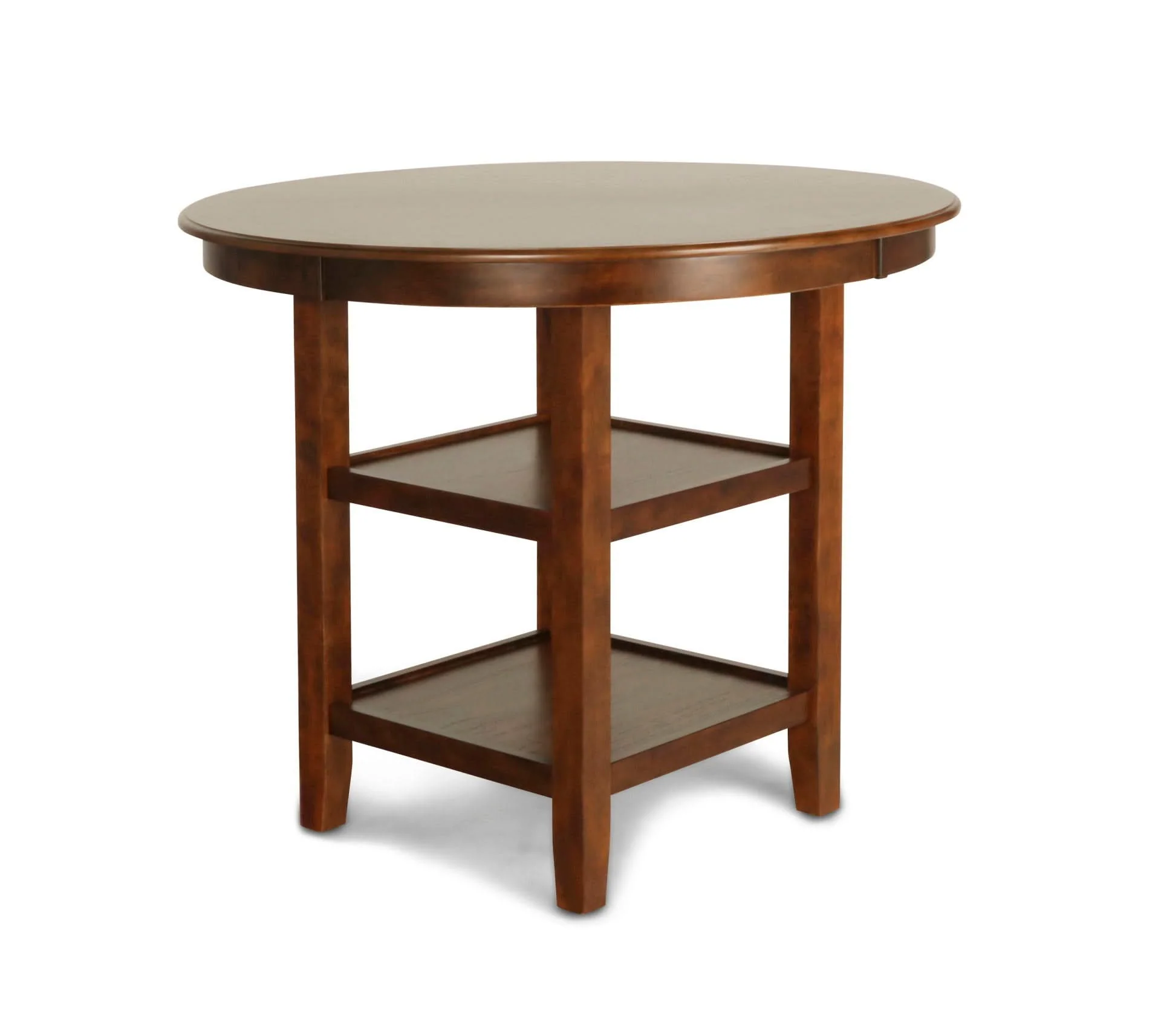 Gia - Round Counter Dining Set - Image 8