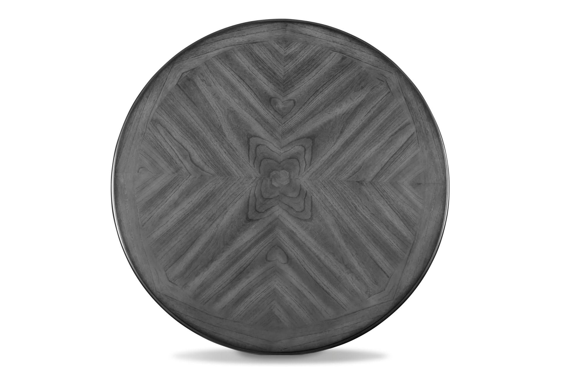 Gia - Round Counter Dining Set - Image 9