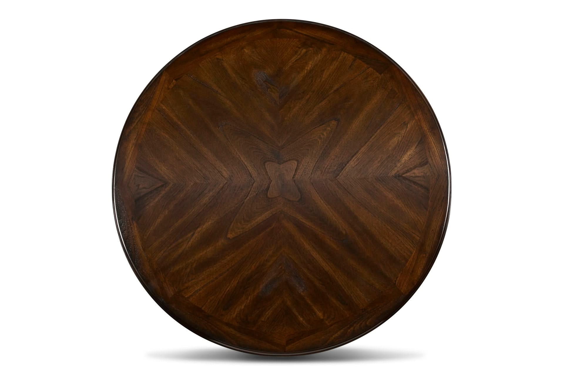 Gia - Round Dining Set - Image 15