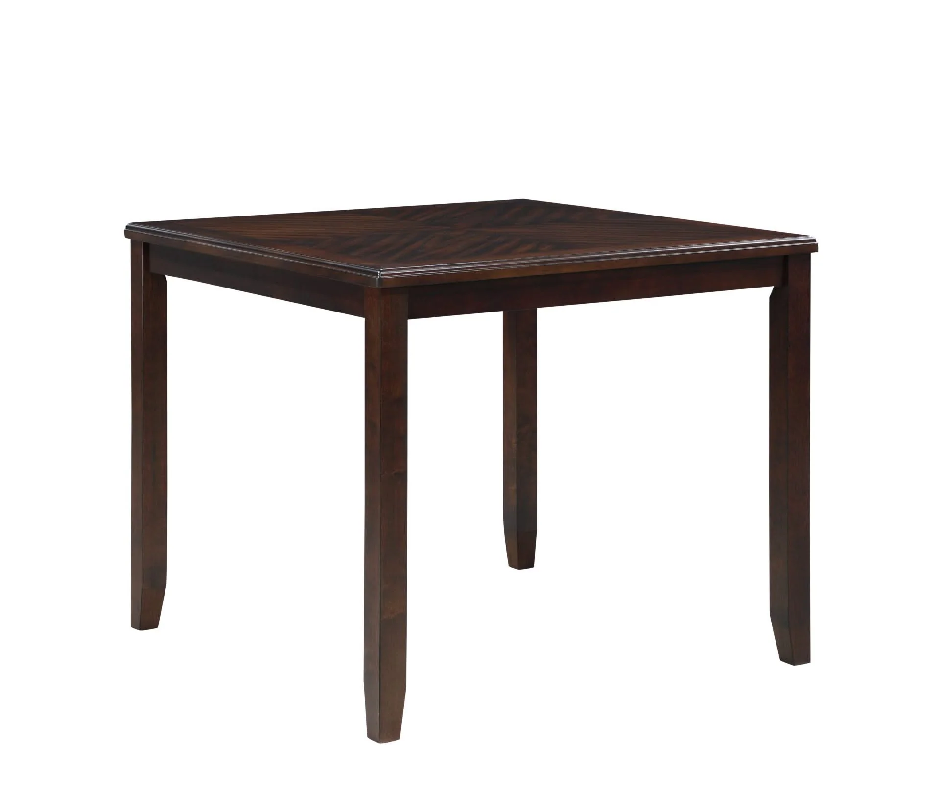 Gia - Square Counter Table Set - Image 10