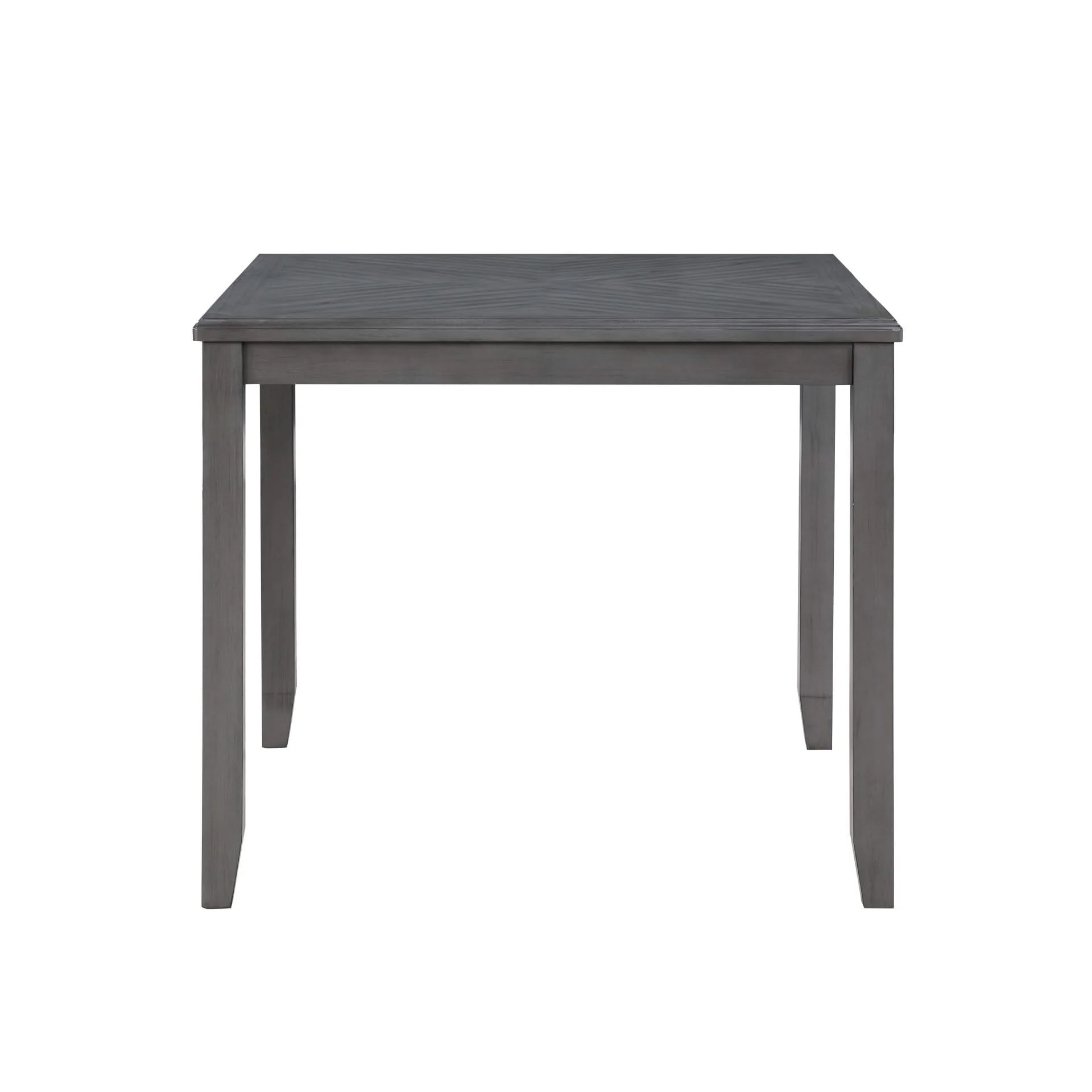 Gia - Square Counter Table Set - Image 4