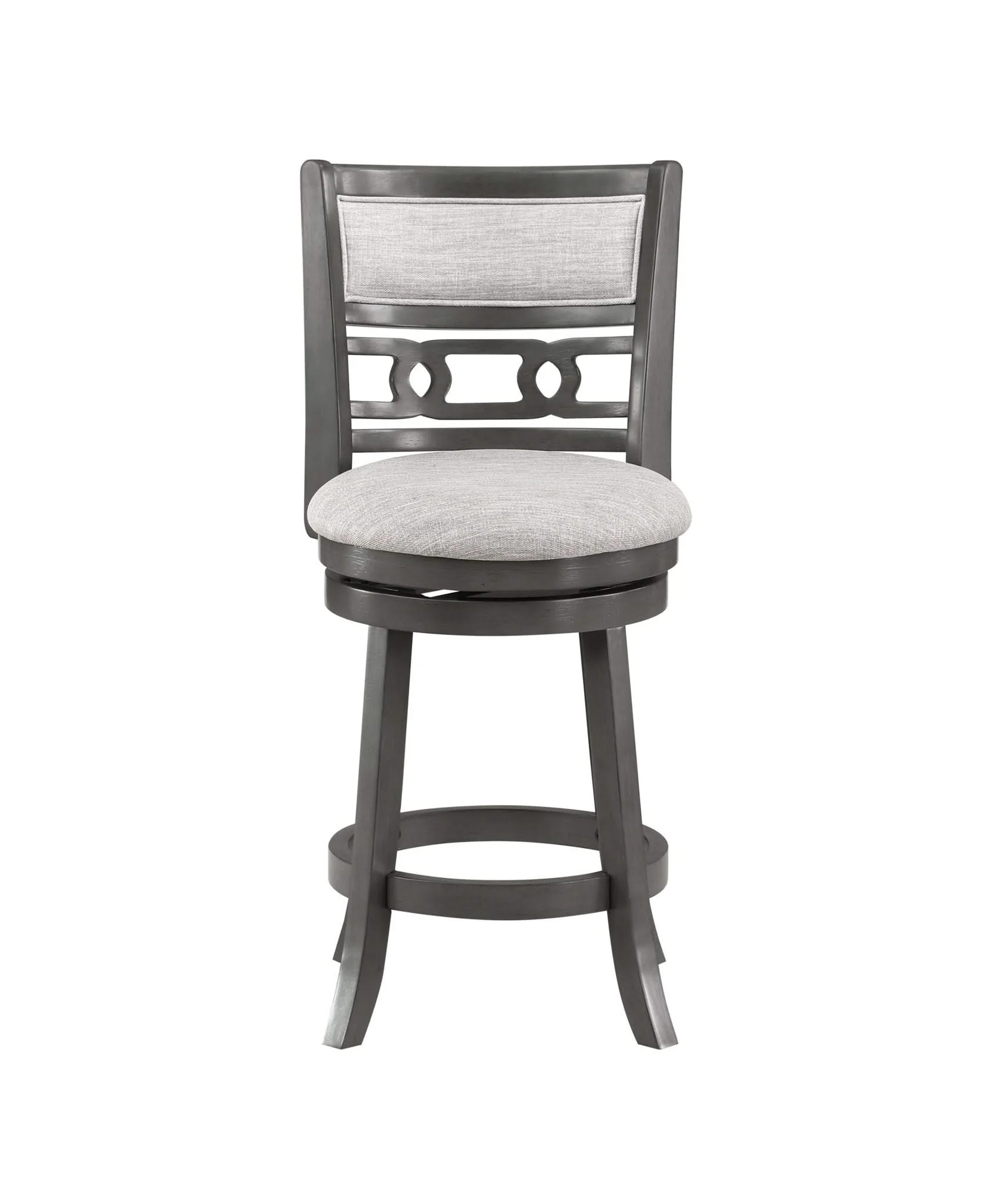 Gia - Swivel Stool - Image 11