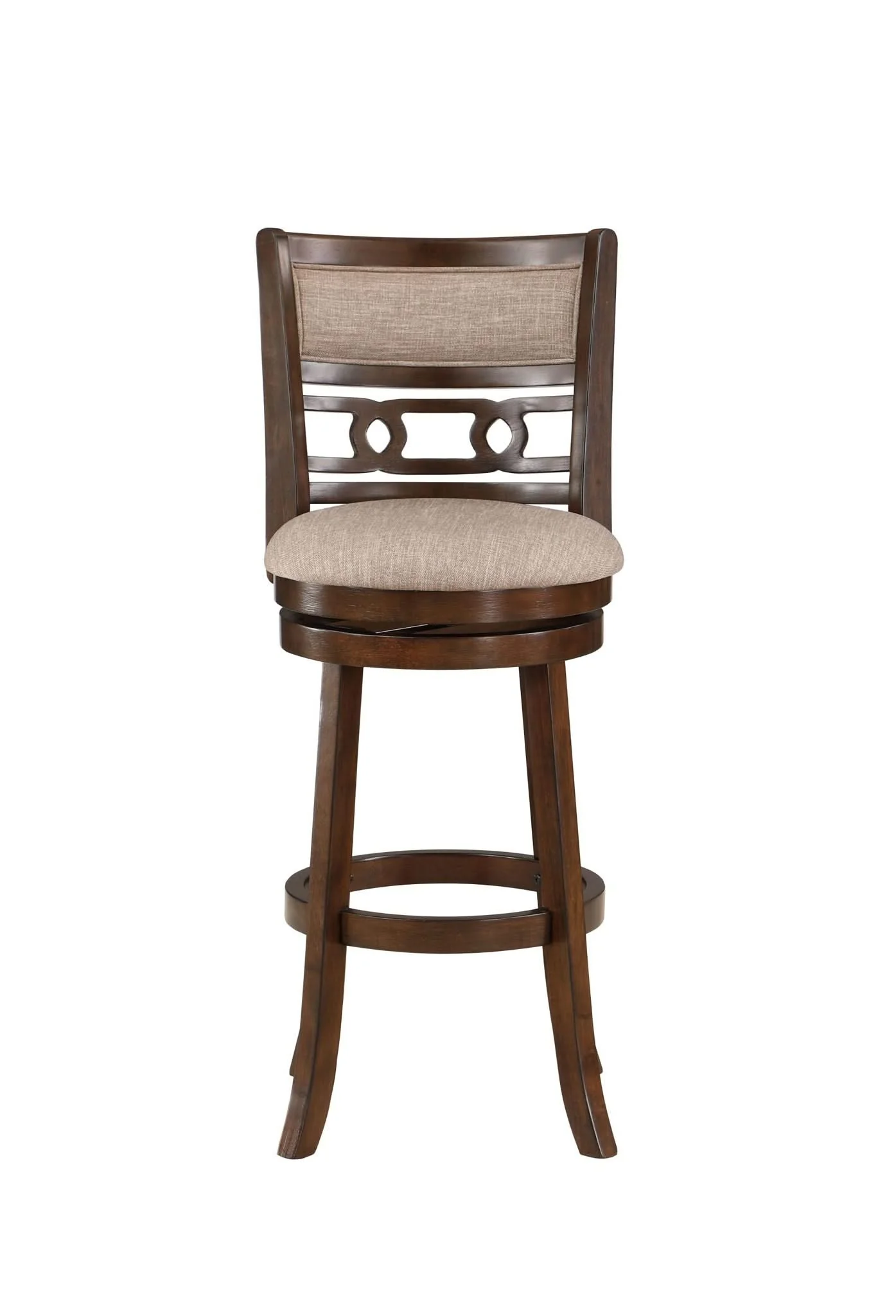Gia - Swivel Stool - Image 14