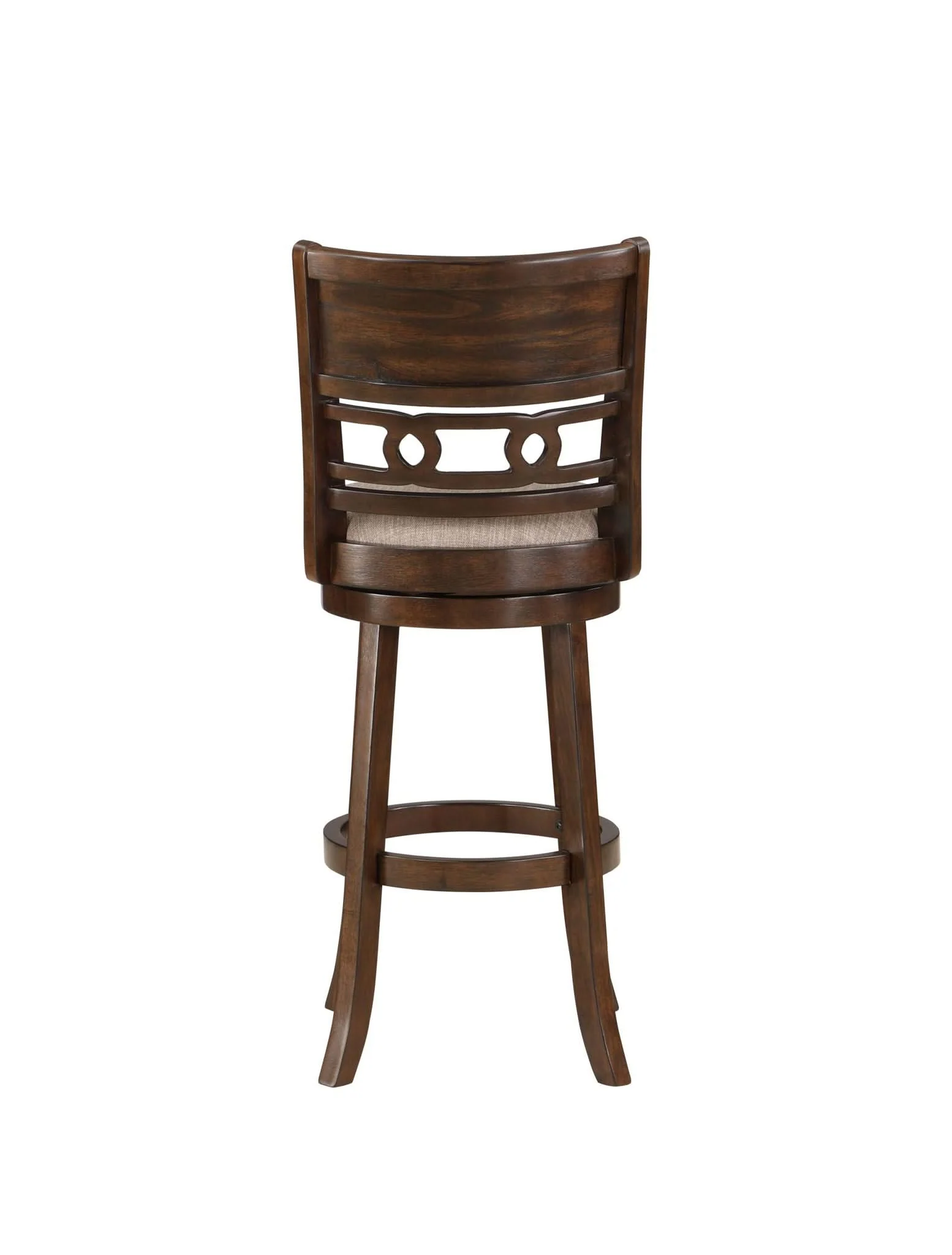 Gia - Swivel Stool - Image 15