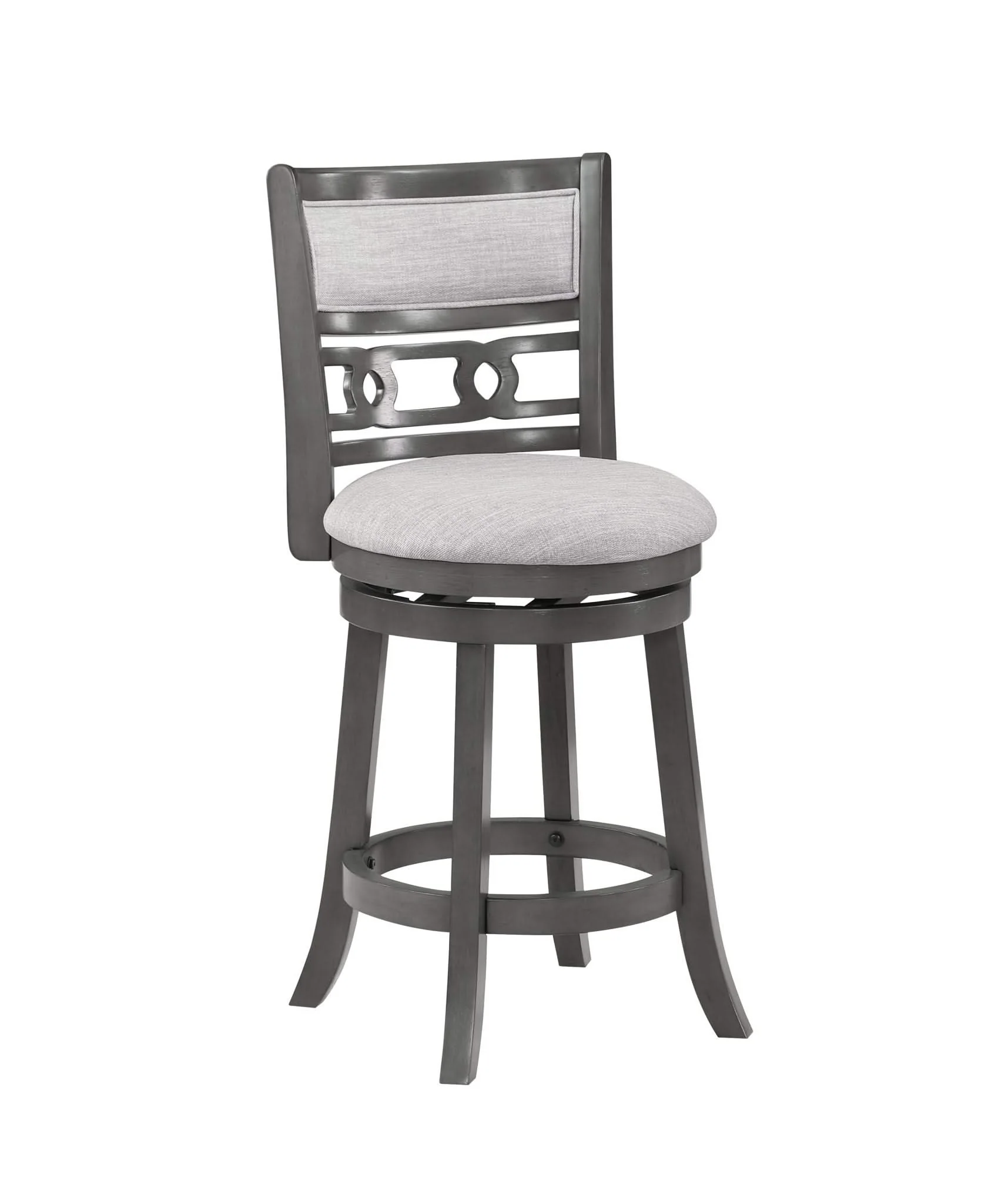 Gia - Swivel Stool - Image 2