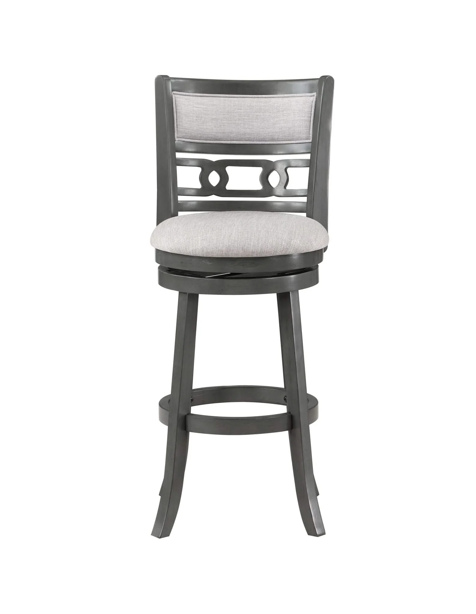 Gia - Swivel Stool - Image 5