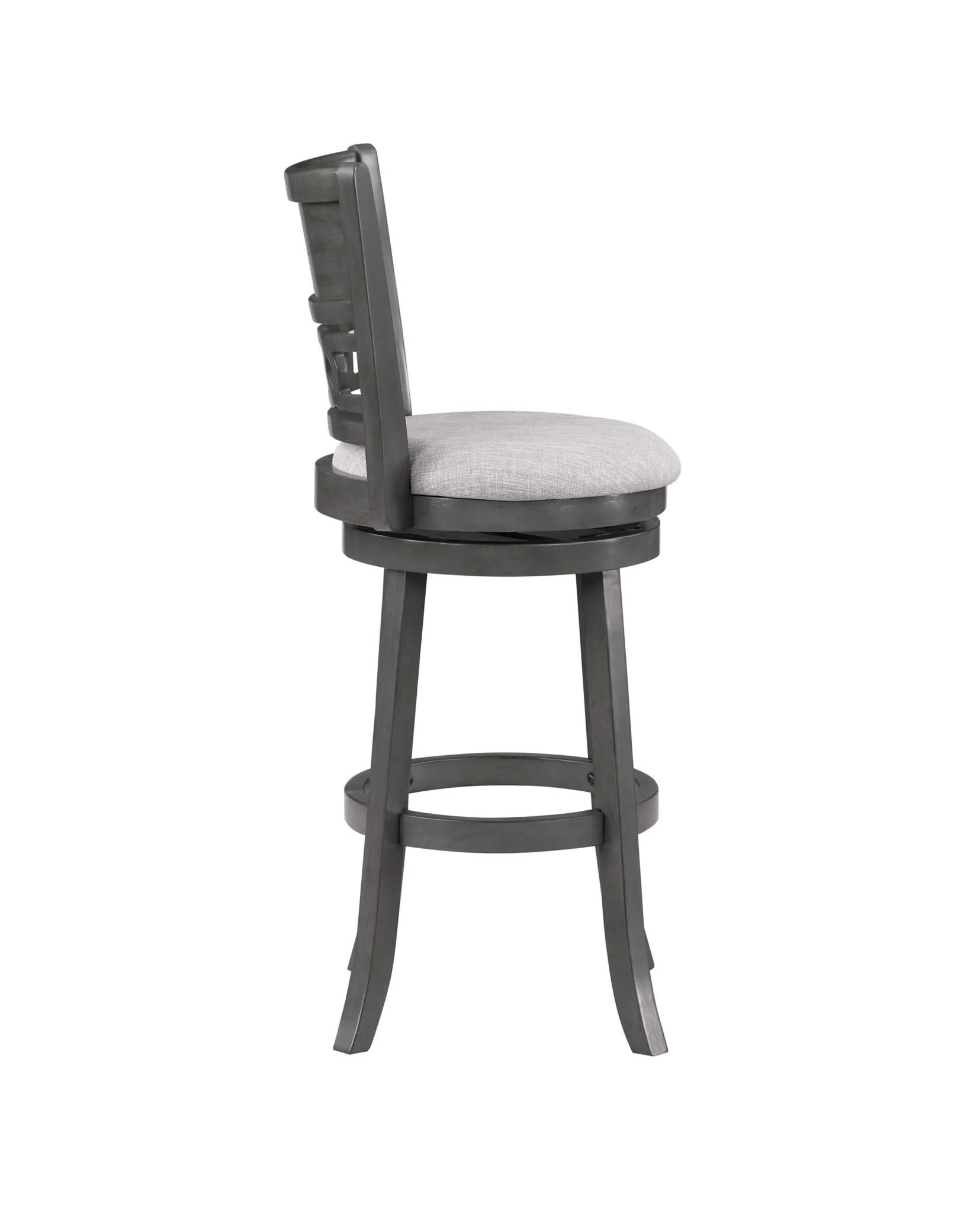 Gia - Swivel Stool - Image 6