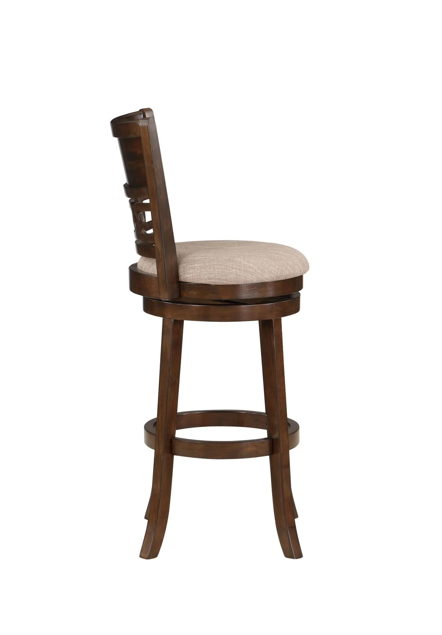 Gia - Swivel Stool - Image 8