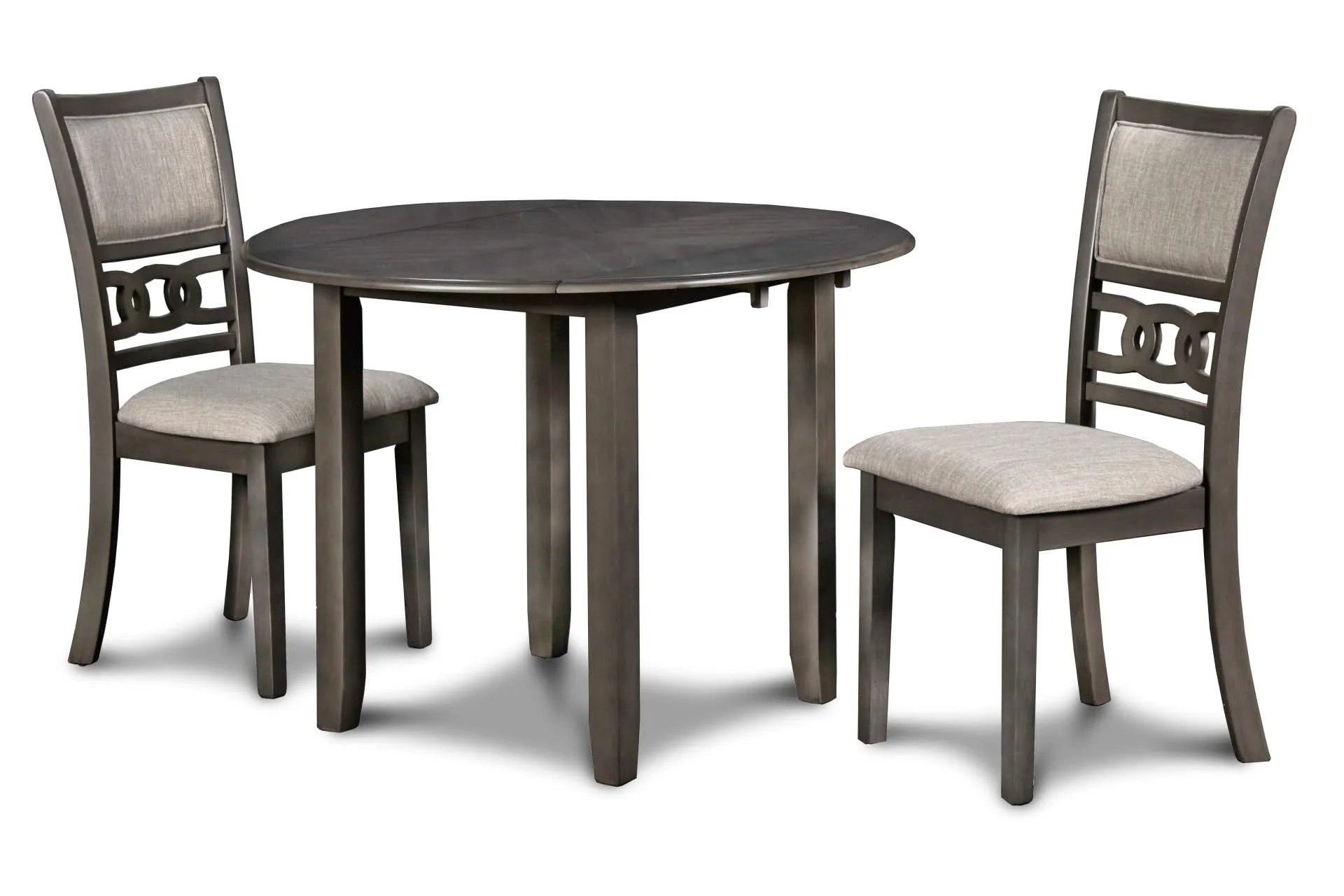 Gia - Table Set With 2 Chairs - Image 14