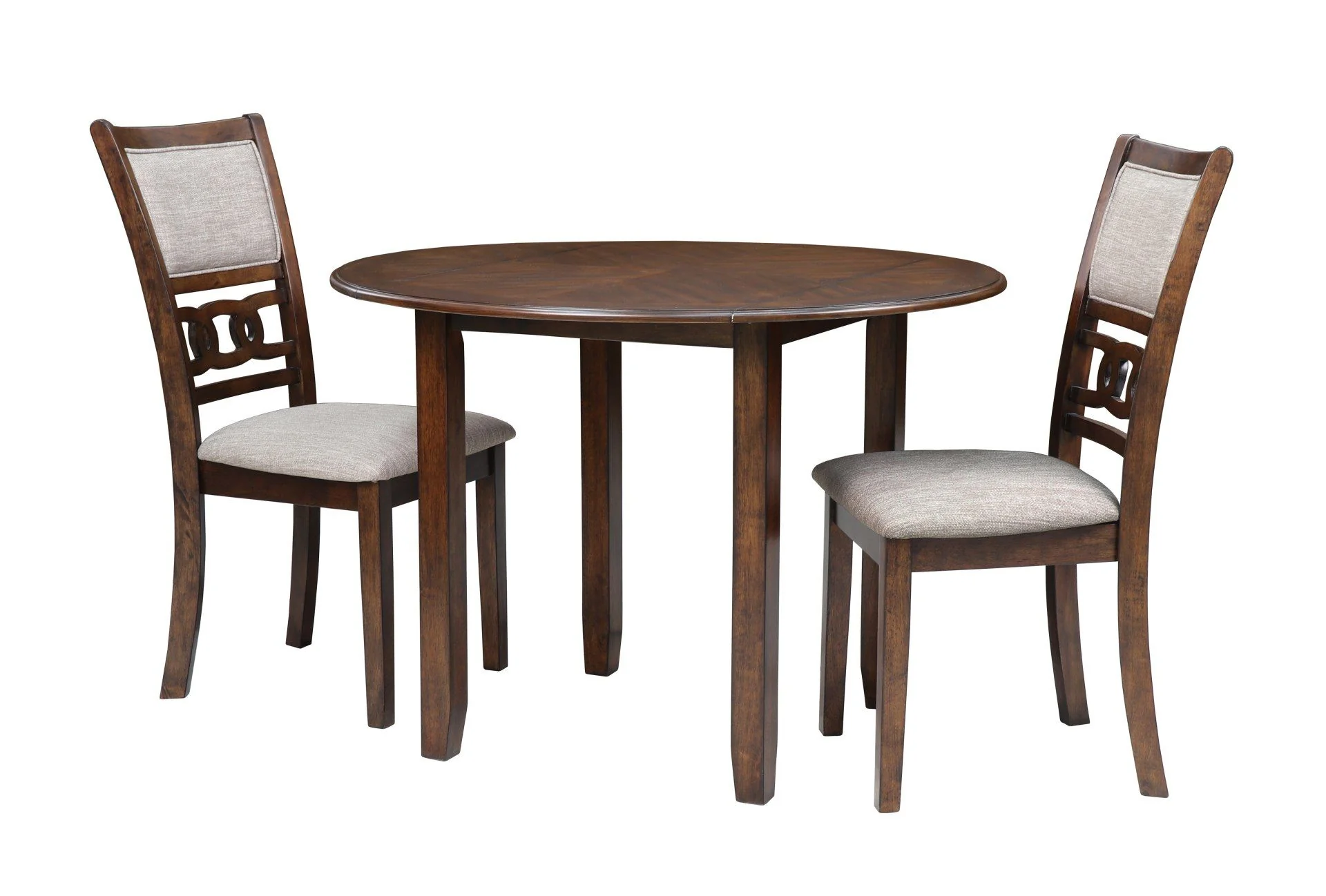 Gia - Table Set With 2 Chairs - Image 2