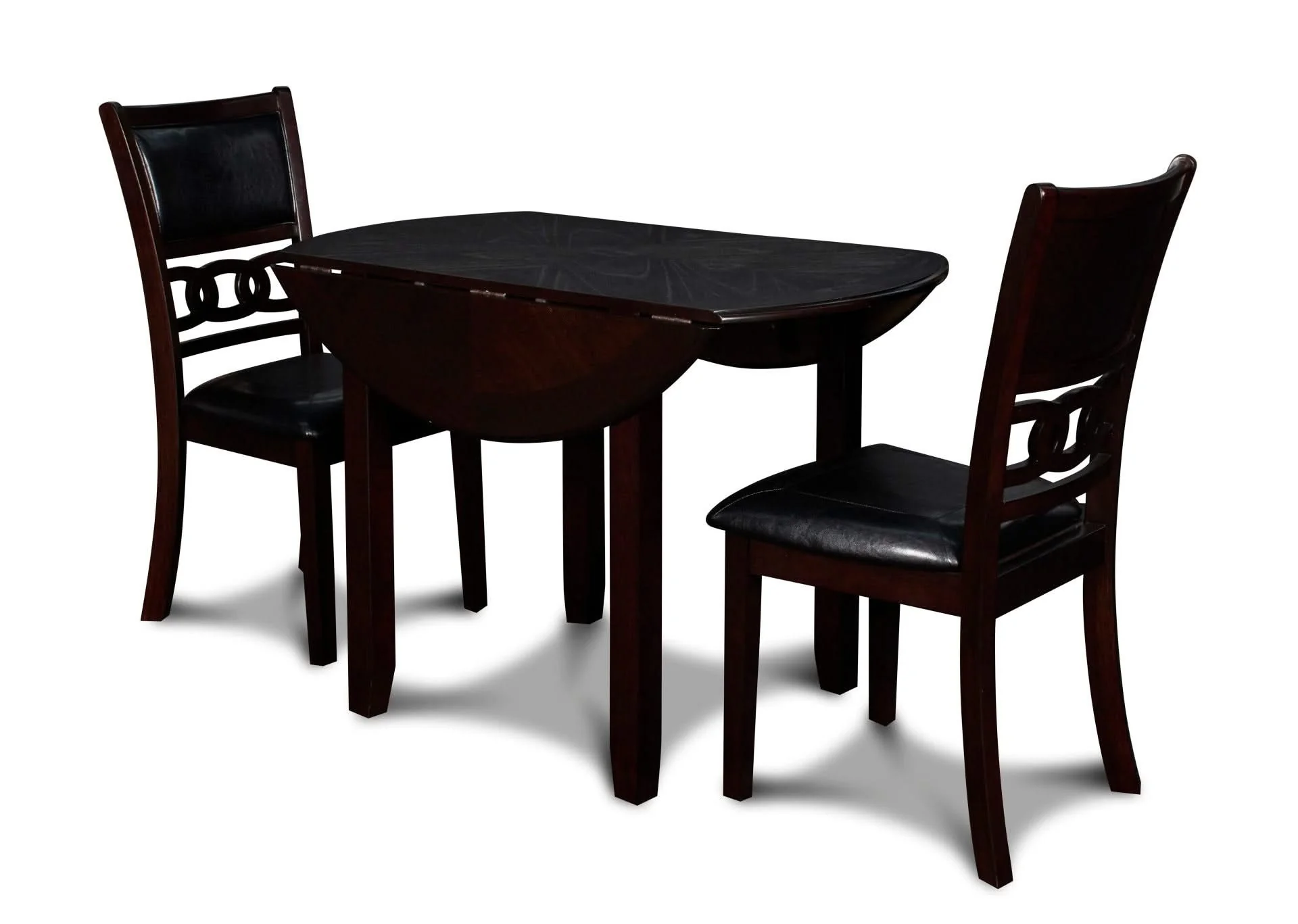 Gia - Table Set With 2 Chairs - Image 3