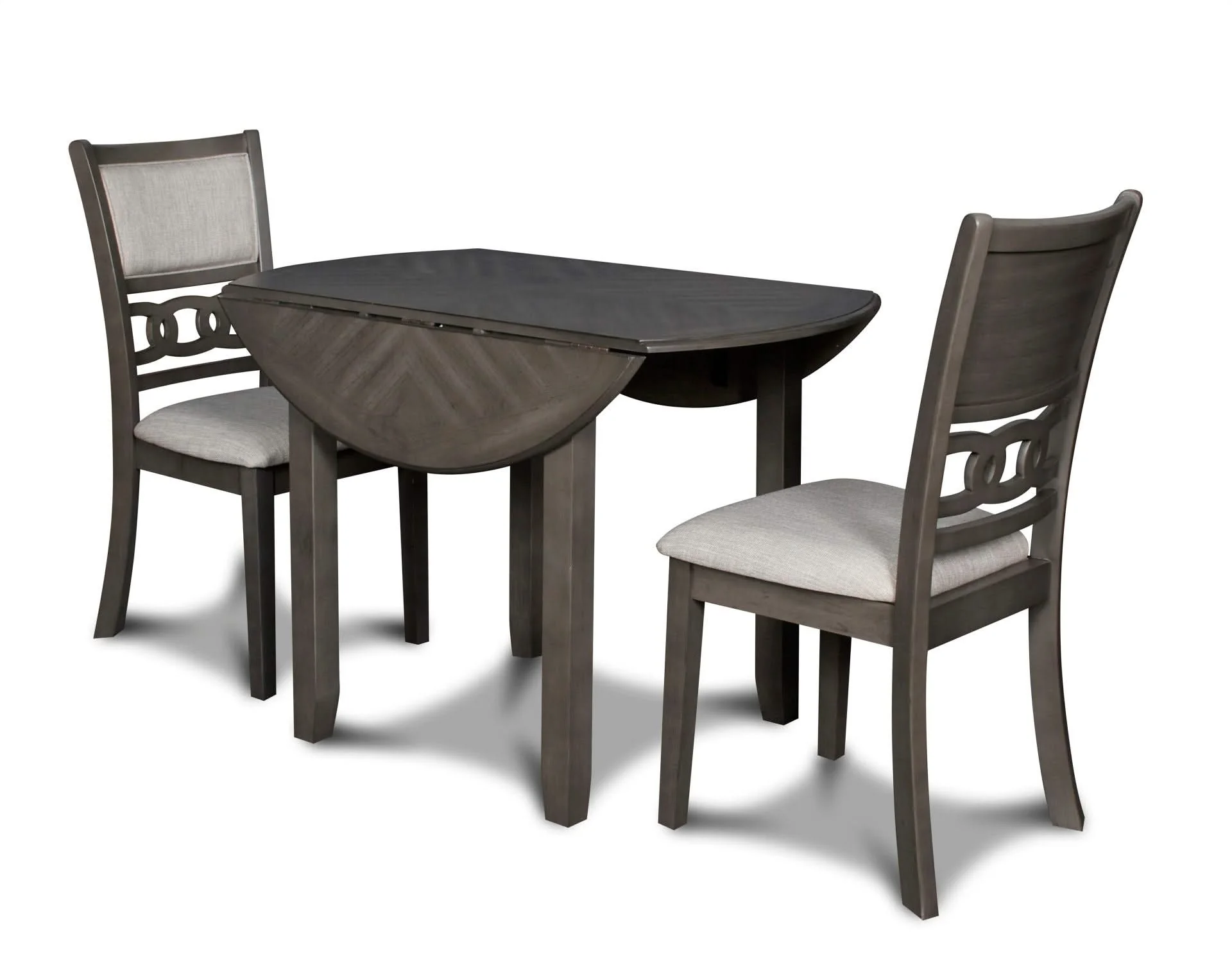 Gia - Table Set With 2 Chairs - Image 4