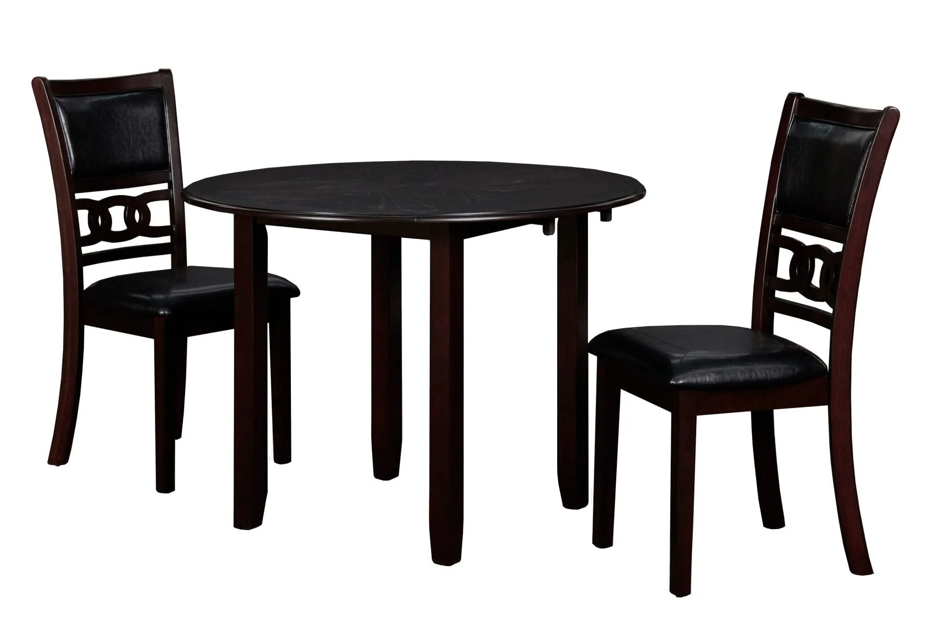 Gia - Table Set With 2 Chairs - Image 8